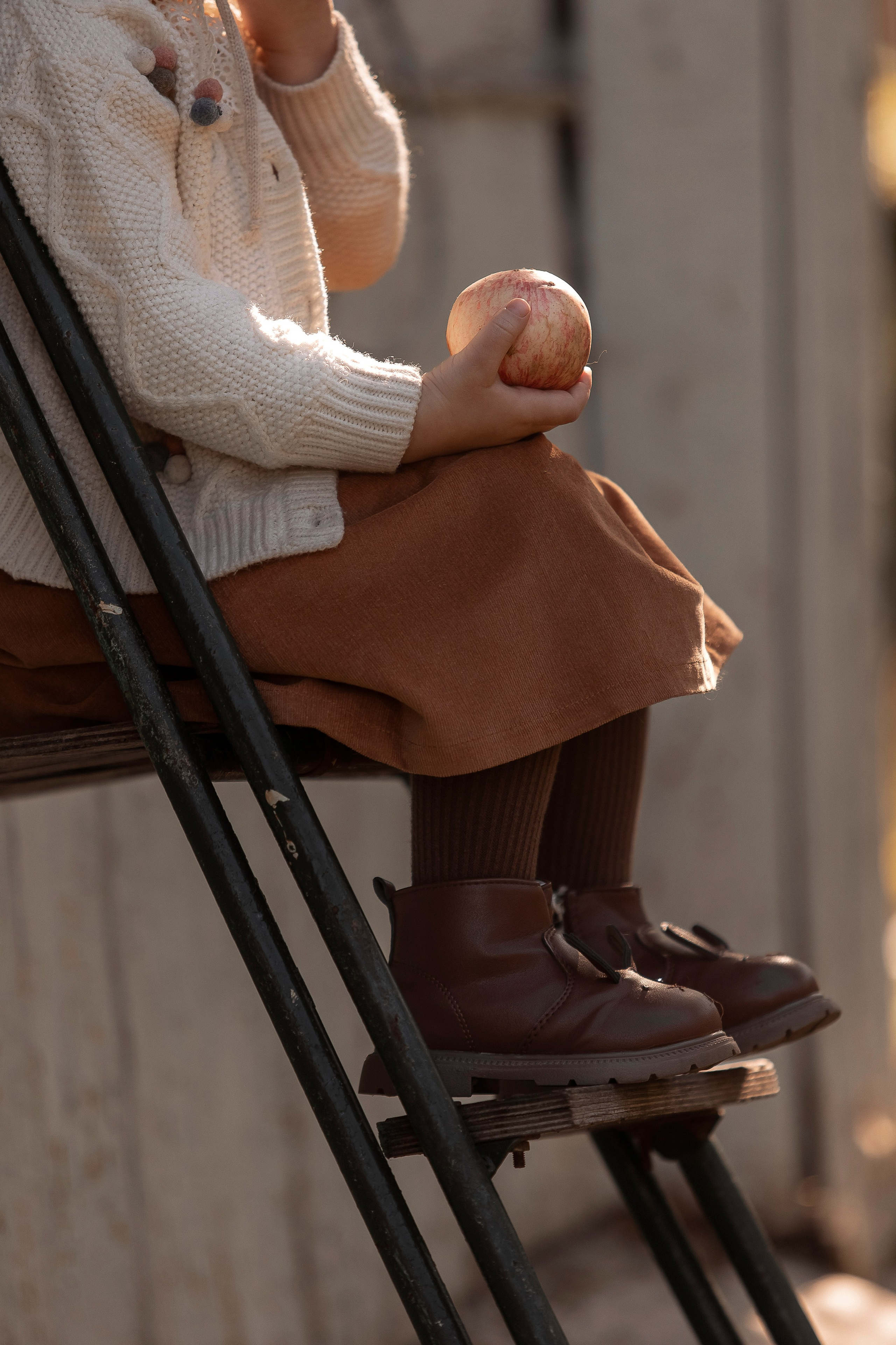 Маруся. Семейный и свадебный фотограф в Москве Леванова Александра