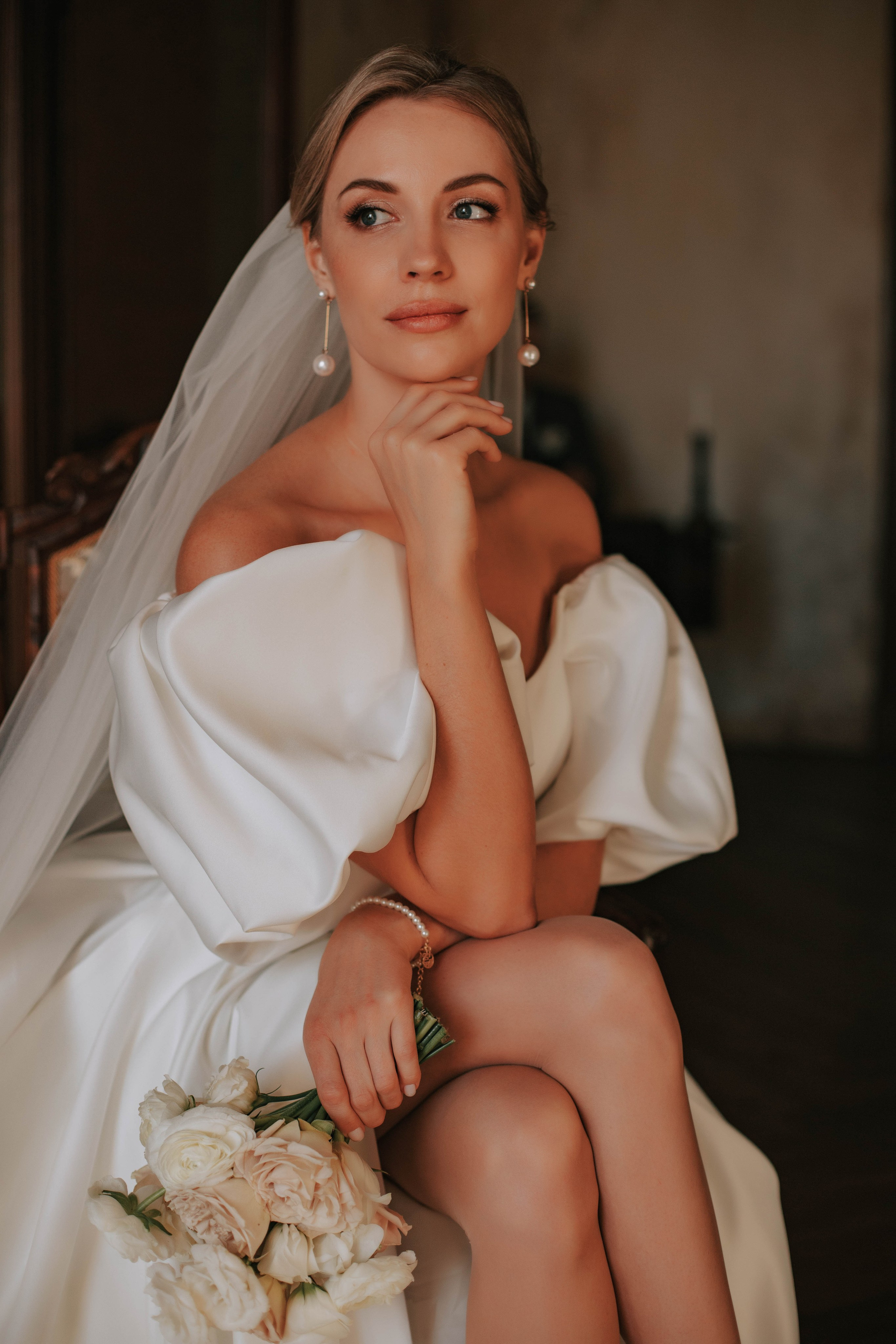 Григорий и Александра. Свадебный фотограф Эля Годлевская