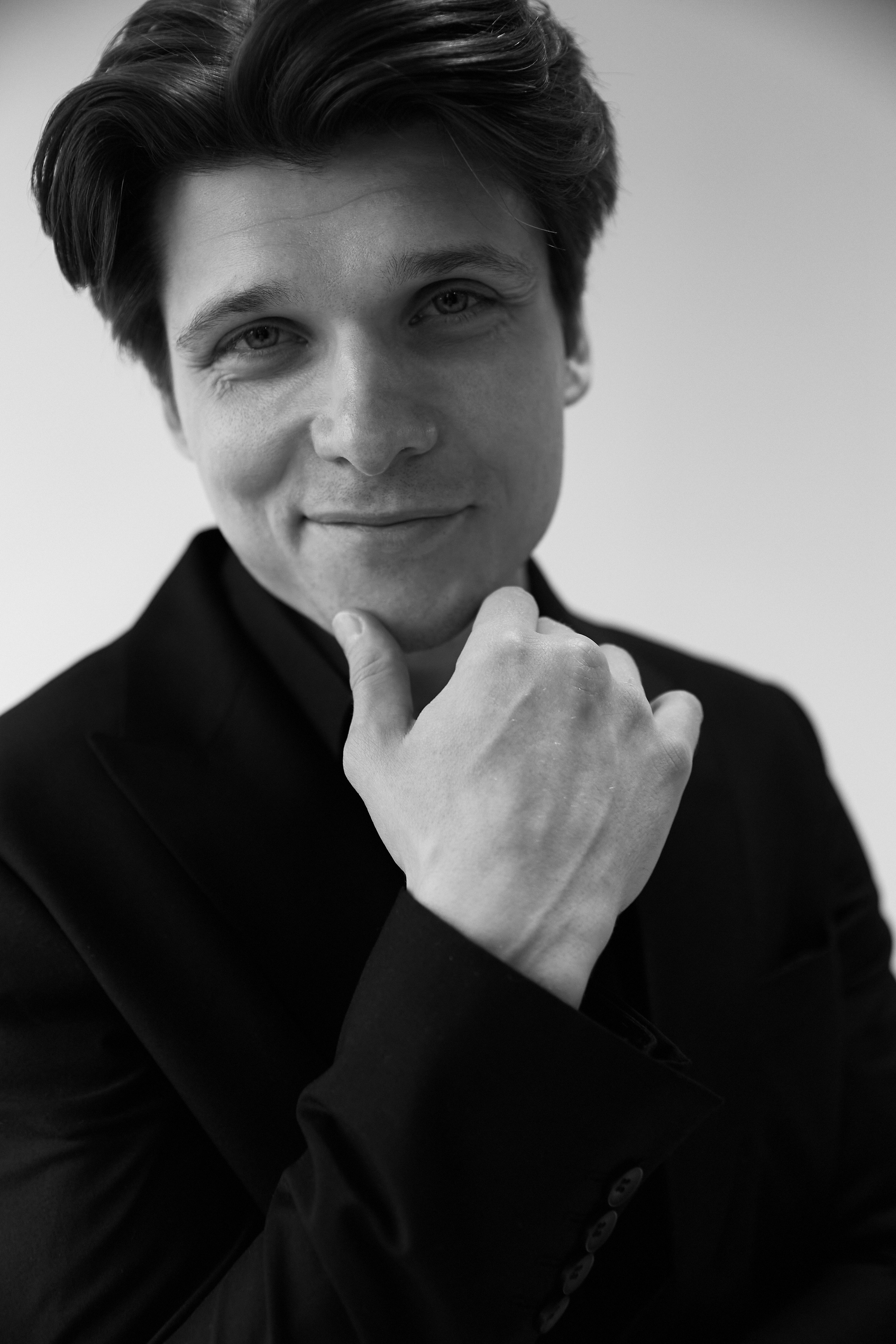 NIKITA. Фотограф Мария Сивохина