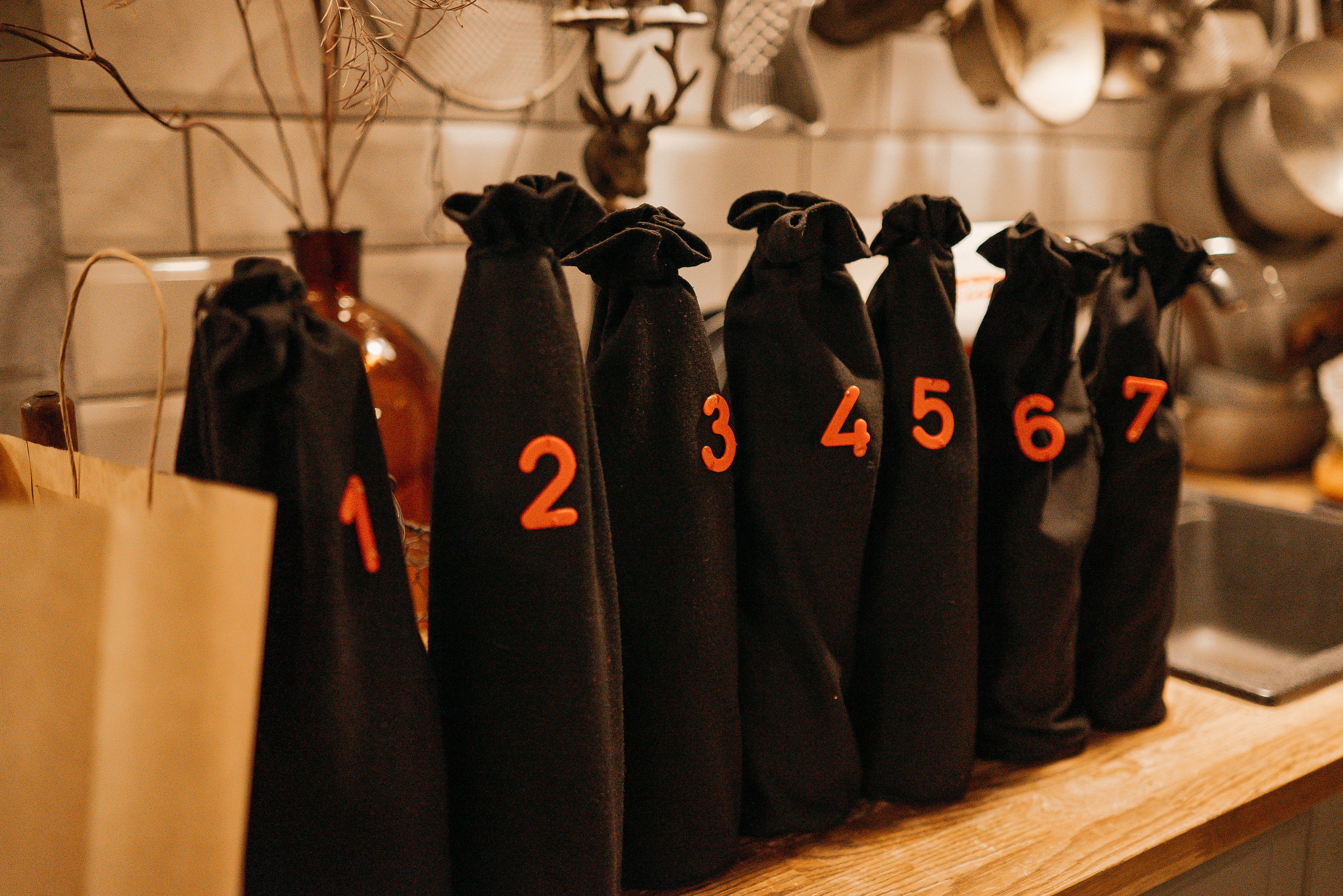 Тайный Санта. Свадебный и семейный фотограф в Ростове-на-Дону Алина Астахова