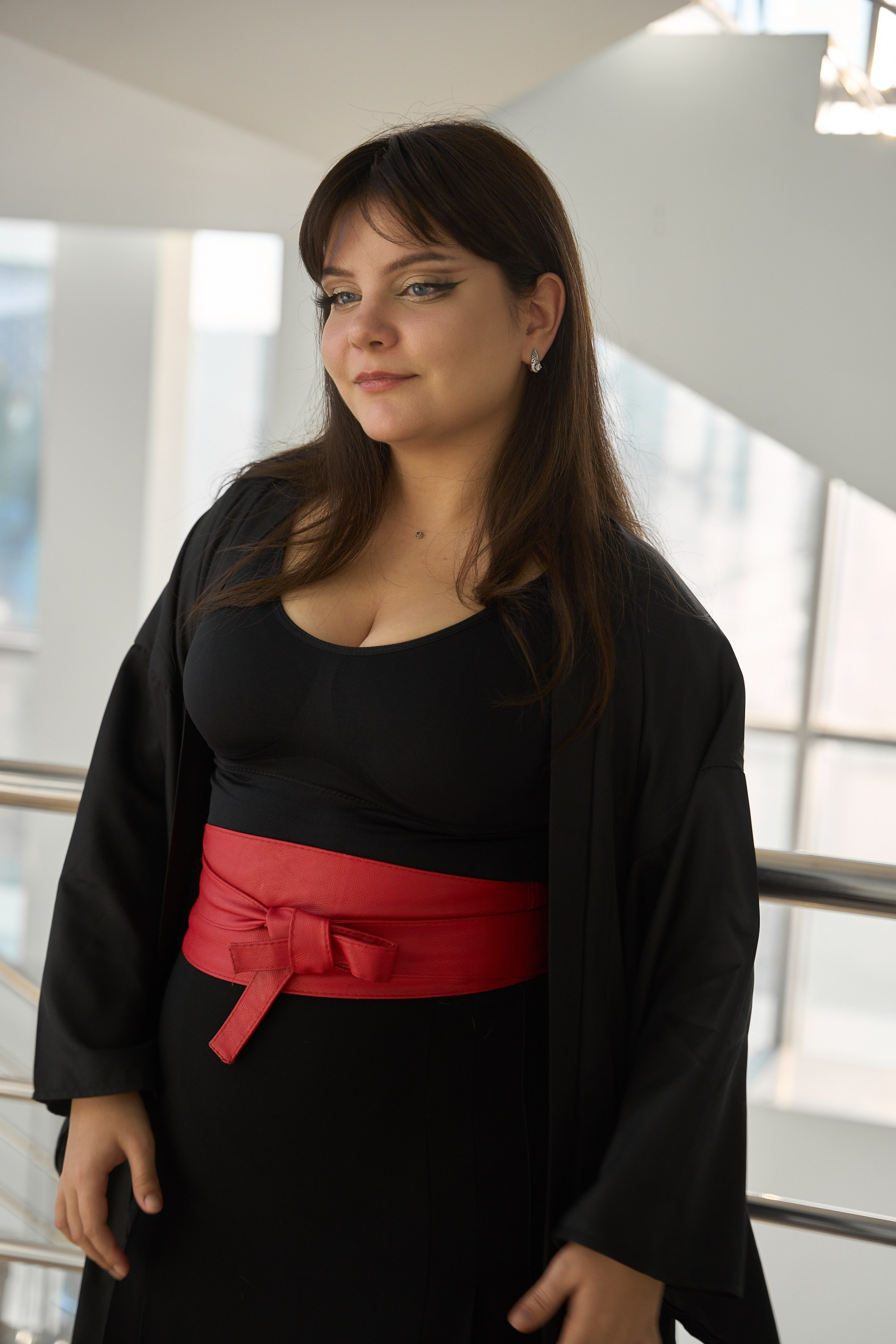 Supercon 2025. Александр Сазонов Красноярск