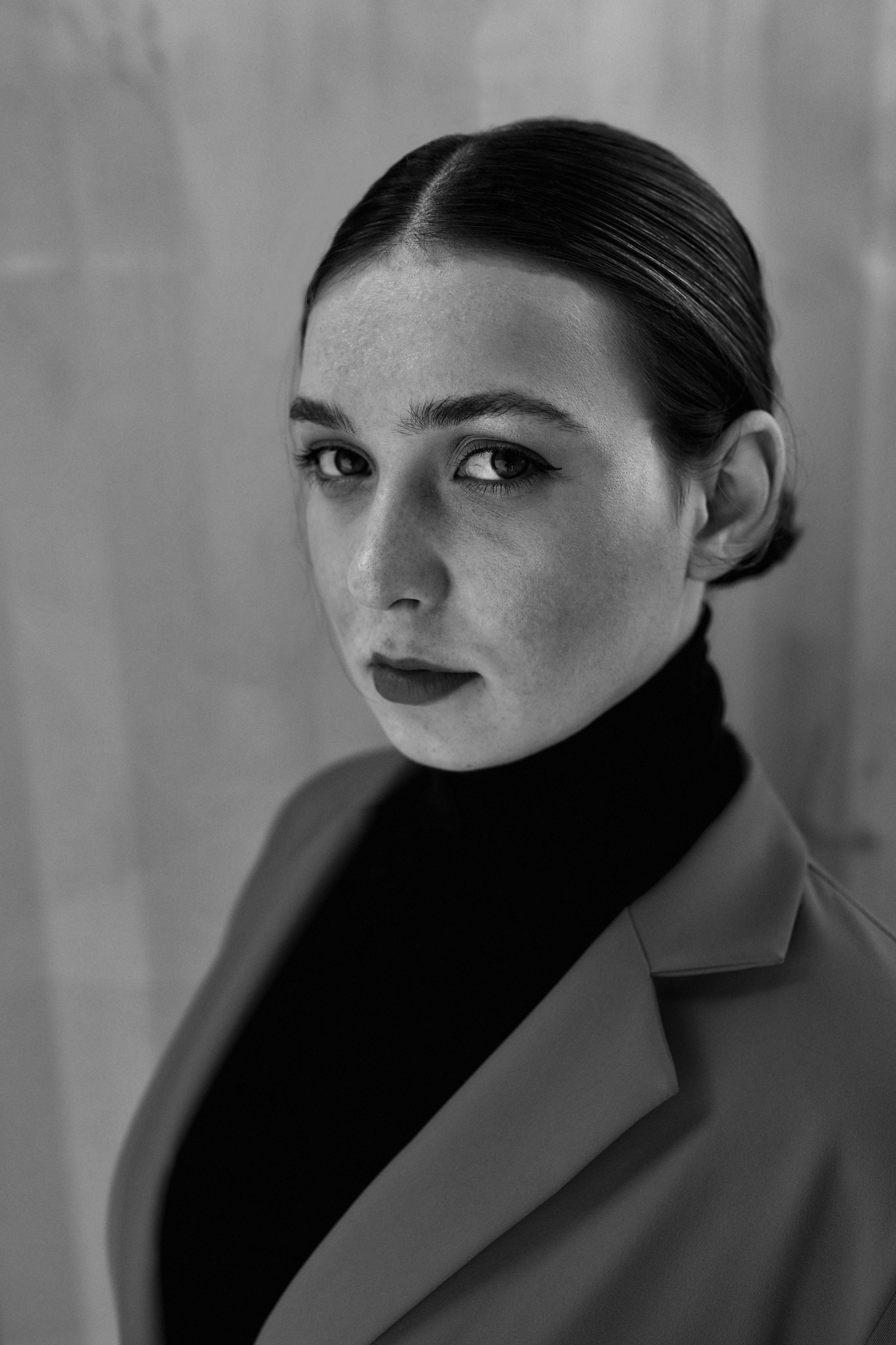 Екатерина. Александр Сазонов Красноярск