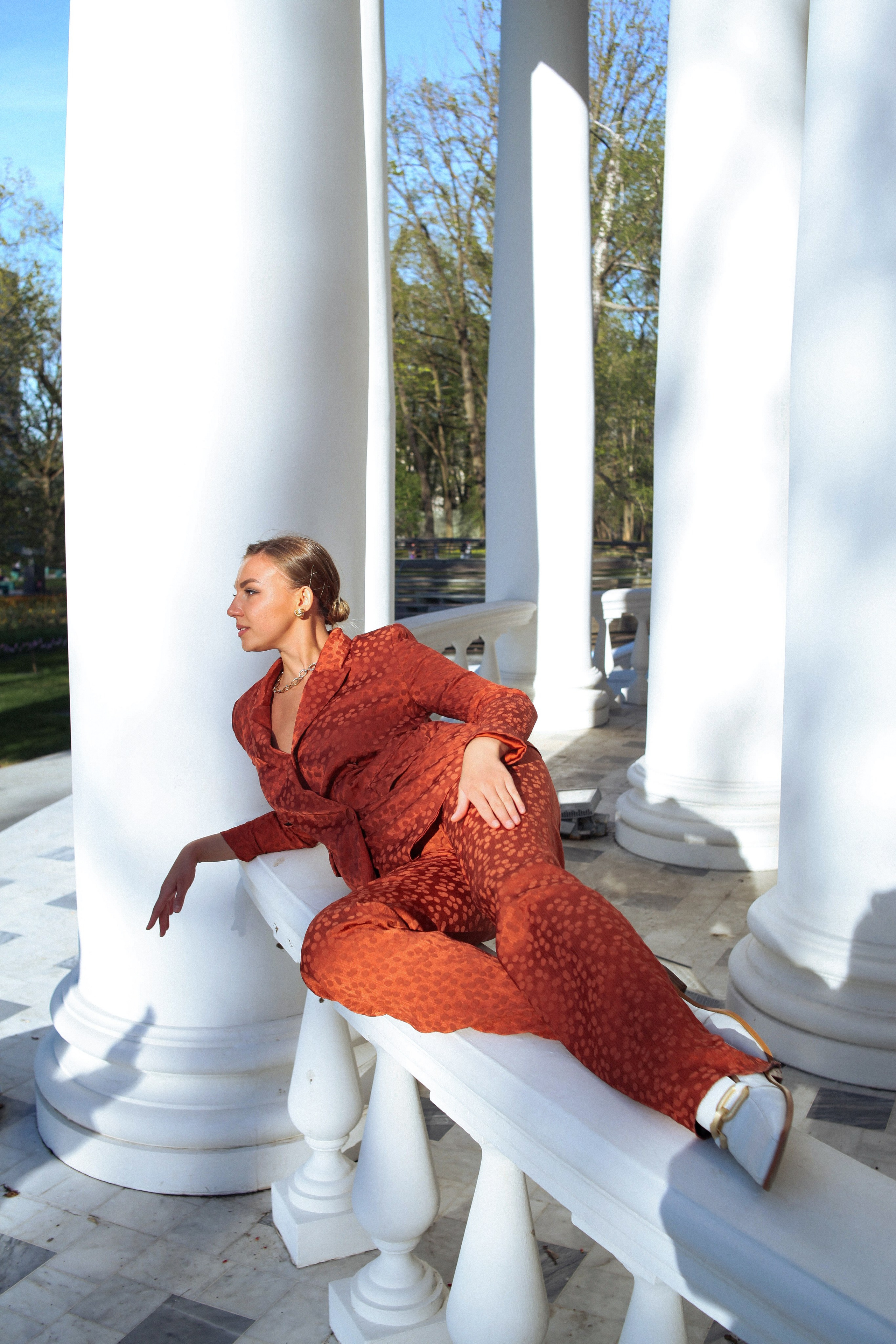 Наташа. Свадебный и индивидуальный фотограф в Волгограде Епихина Надежда