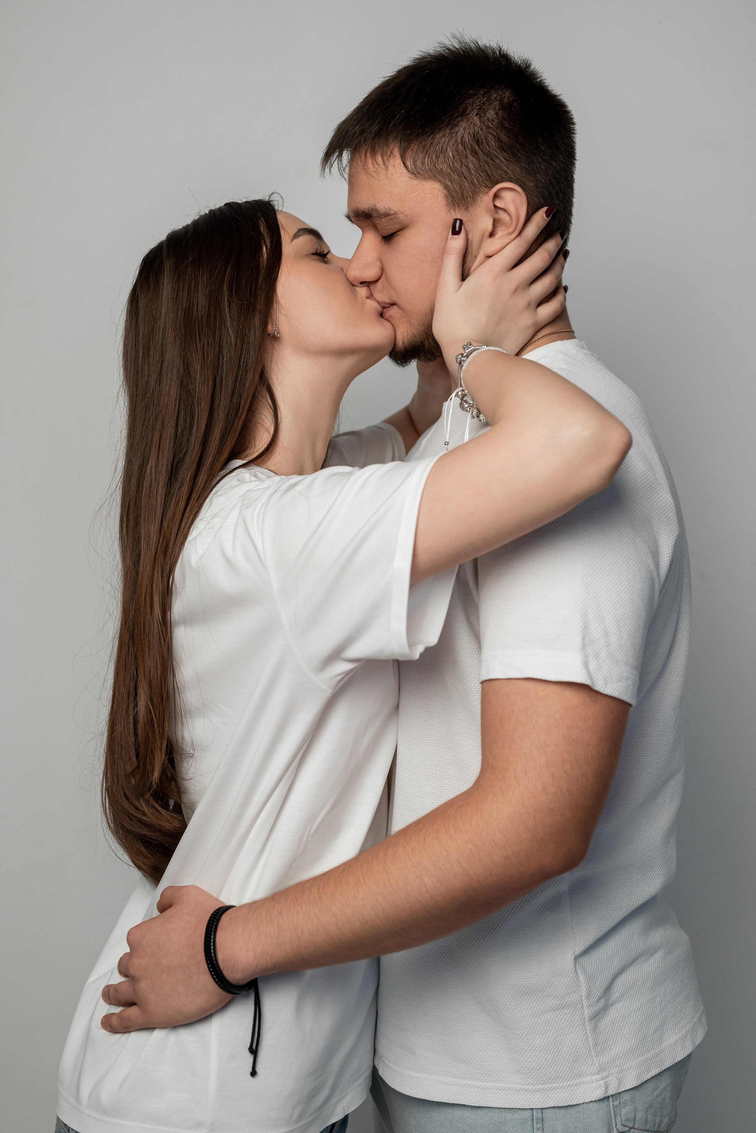 Тимур и Варвара. Фотограф в городе Салават