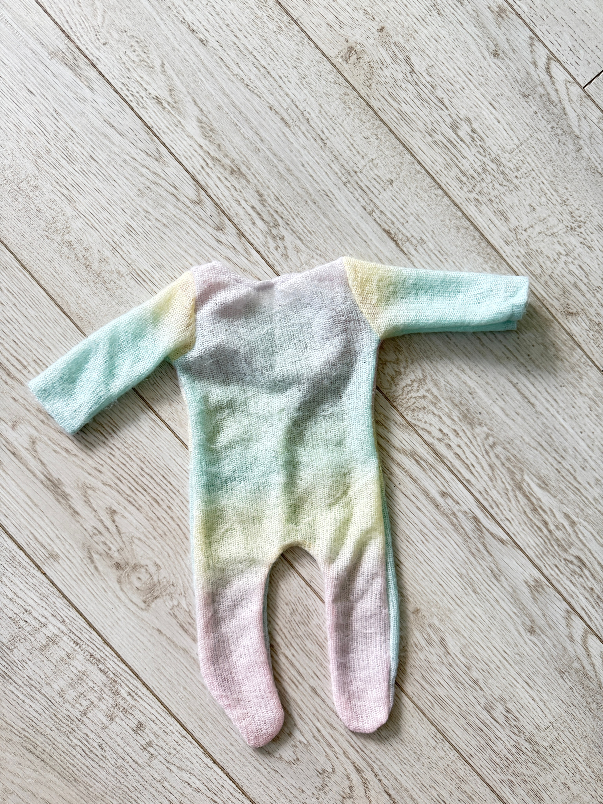 Реквизит. Фотограф новорождённых в Самаре