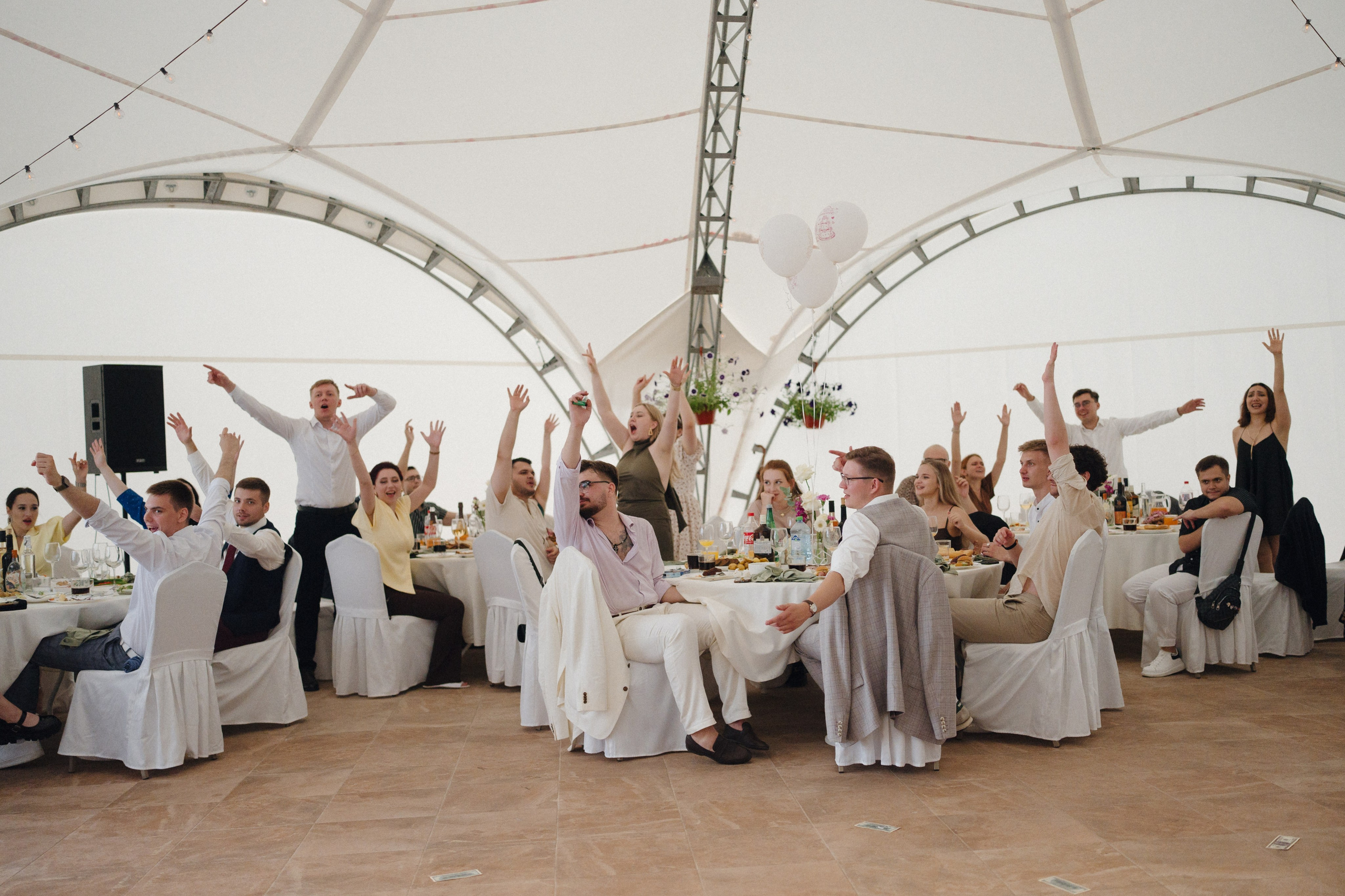 Егор+Вика. Свадебный и репортажный фотограф Александр Родин