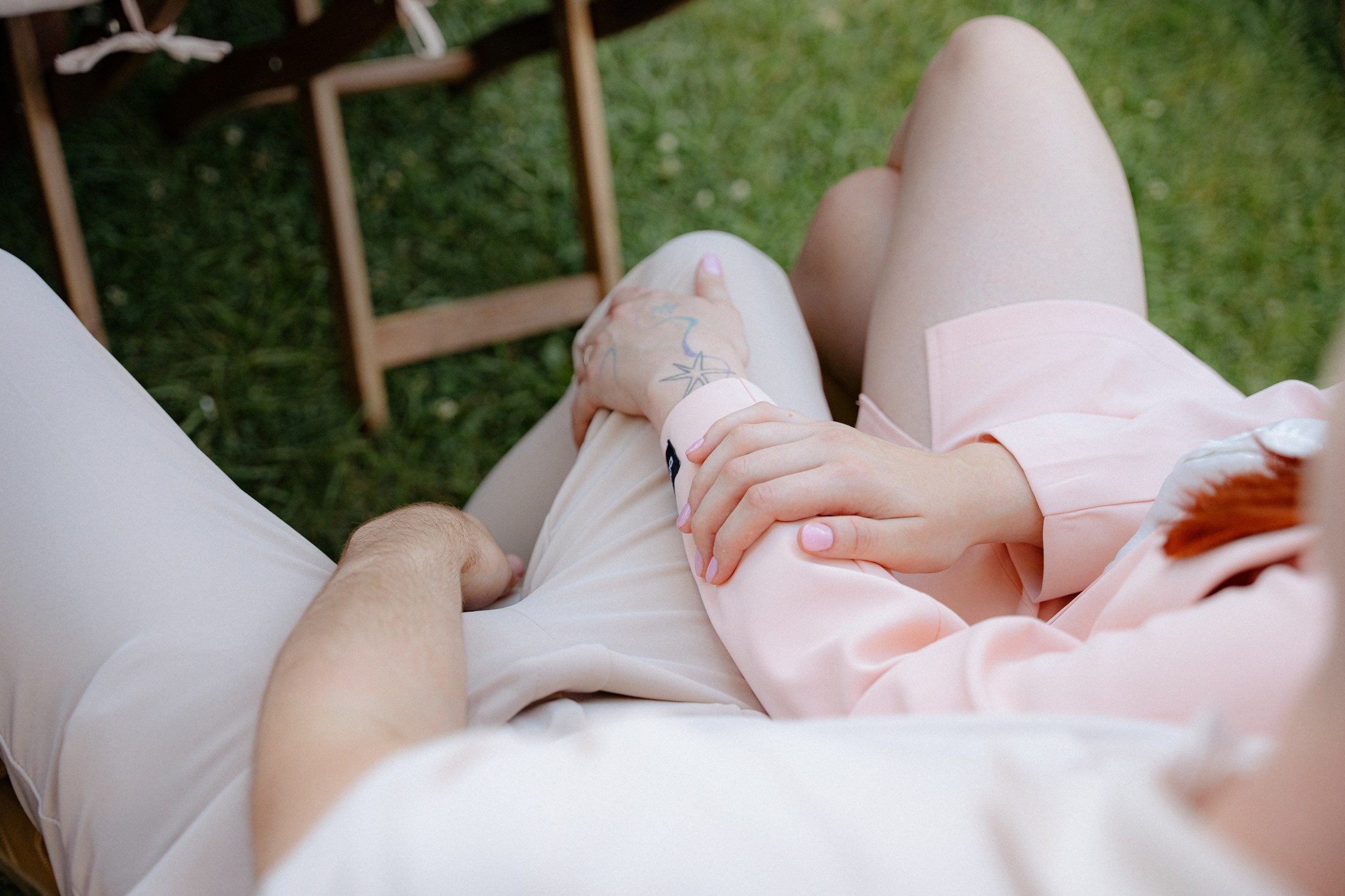 Роман+Лиза. Свадебный и репортажный фотограф Александр Родин