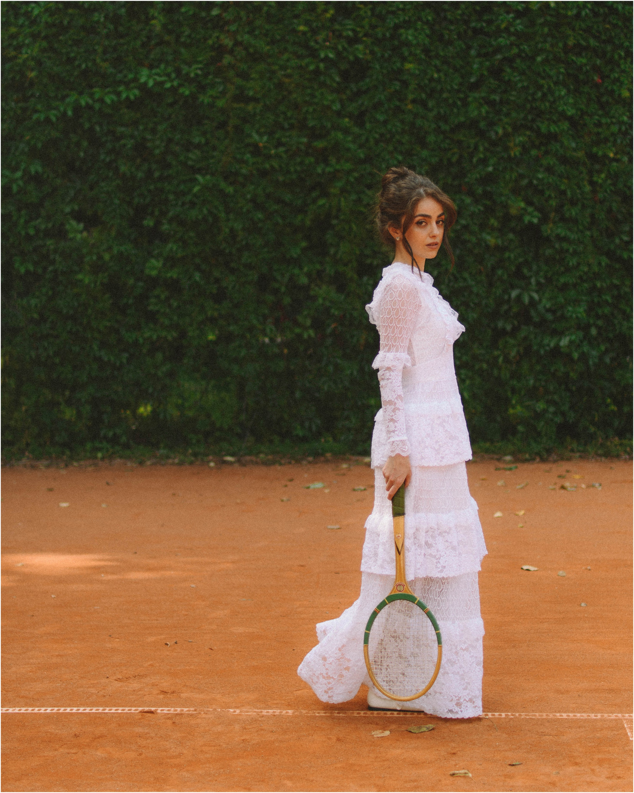 Лиля. Портретный и свадебный фотограф Москва Валерия Возняковская