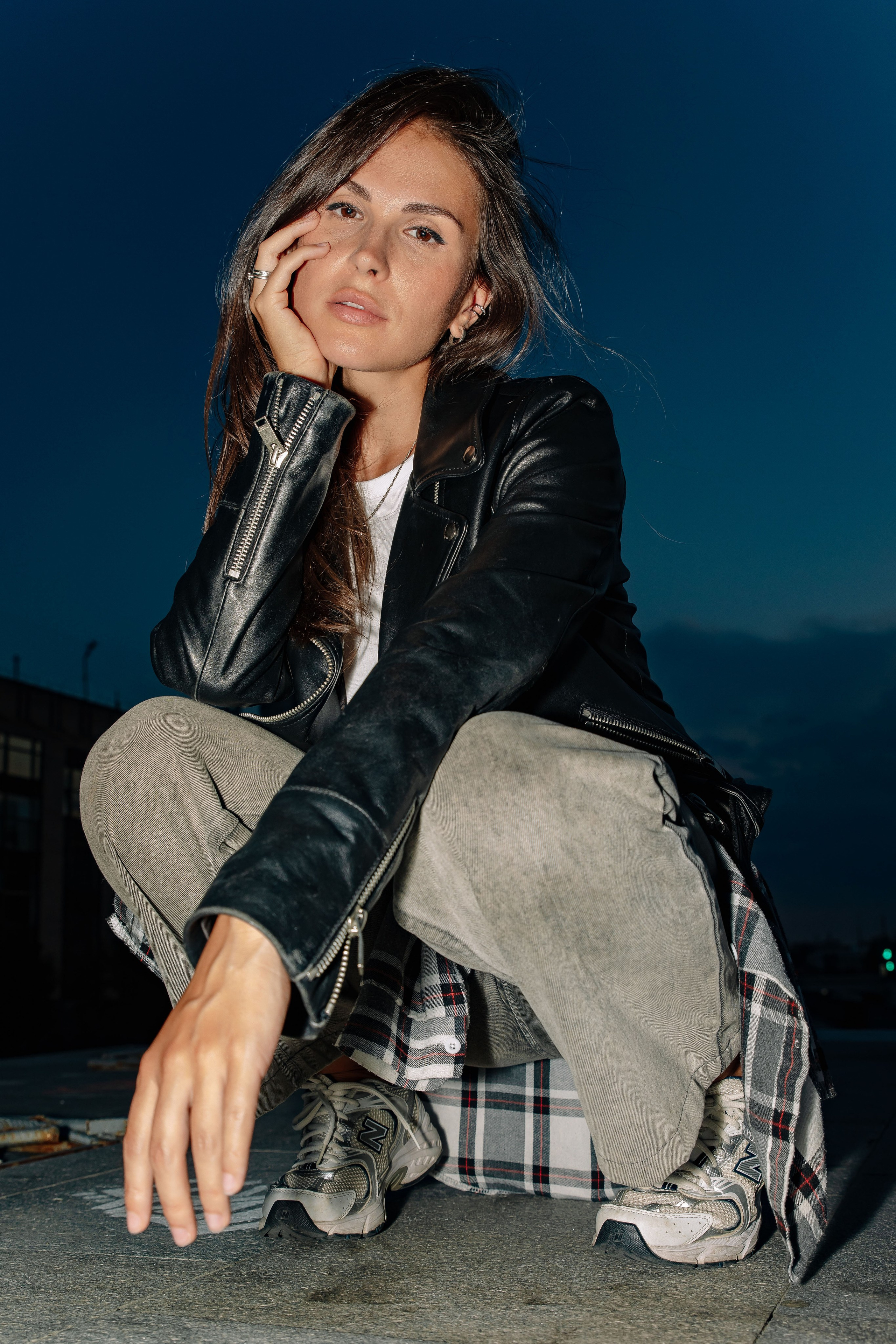 Street. Фотограф в Москве Яна Полосина