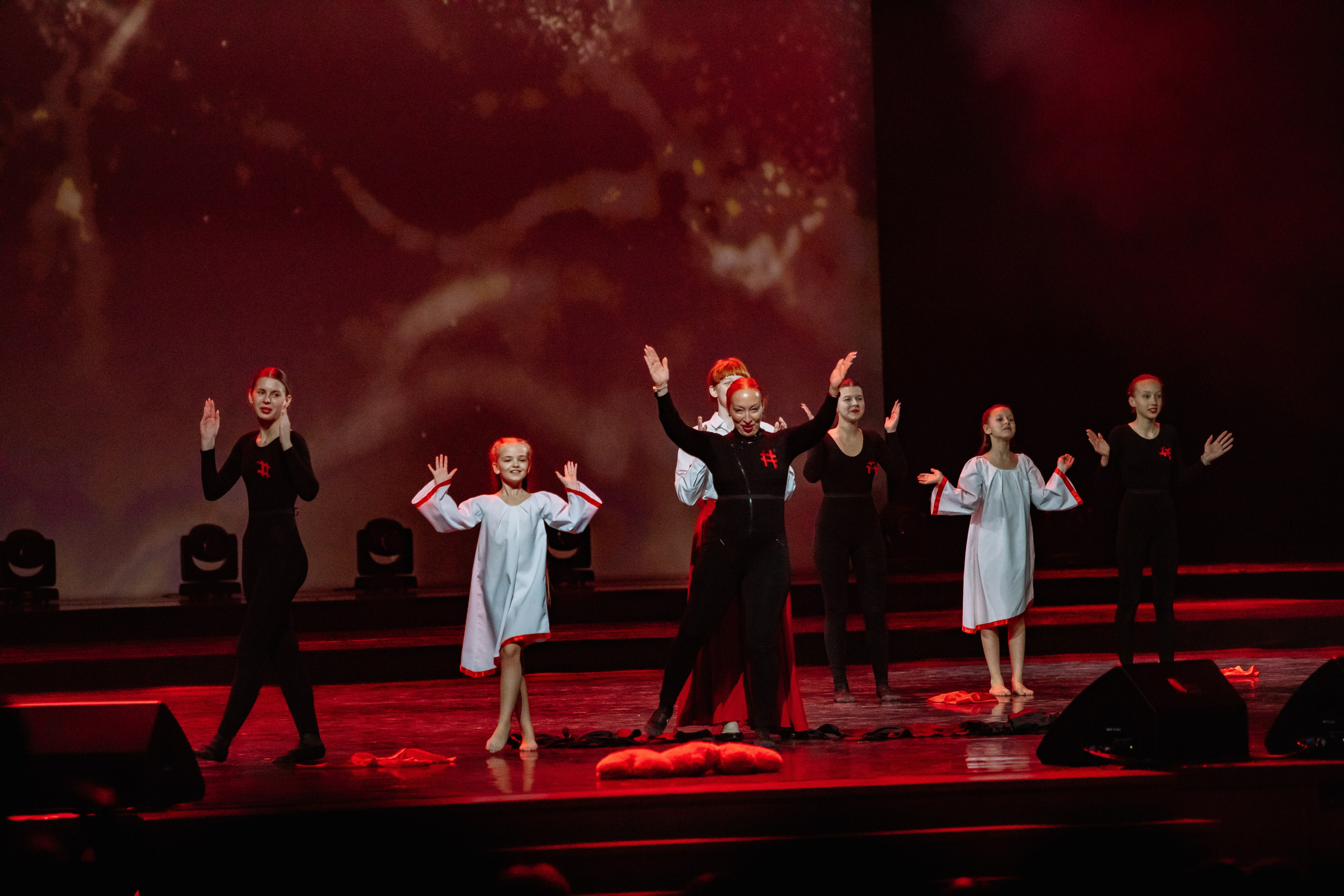 Новые Имена Кремлевский Дворец 15.04.24. Фотограф в Москве Яна Полосина