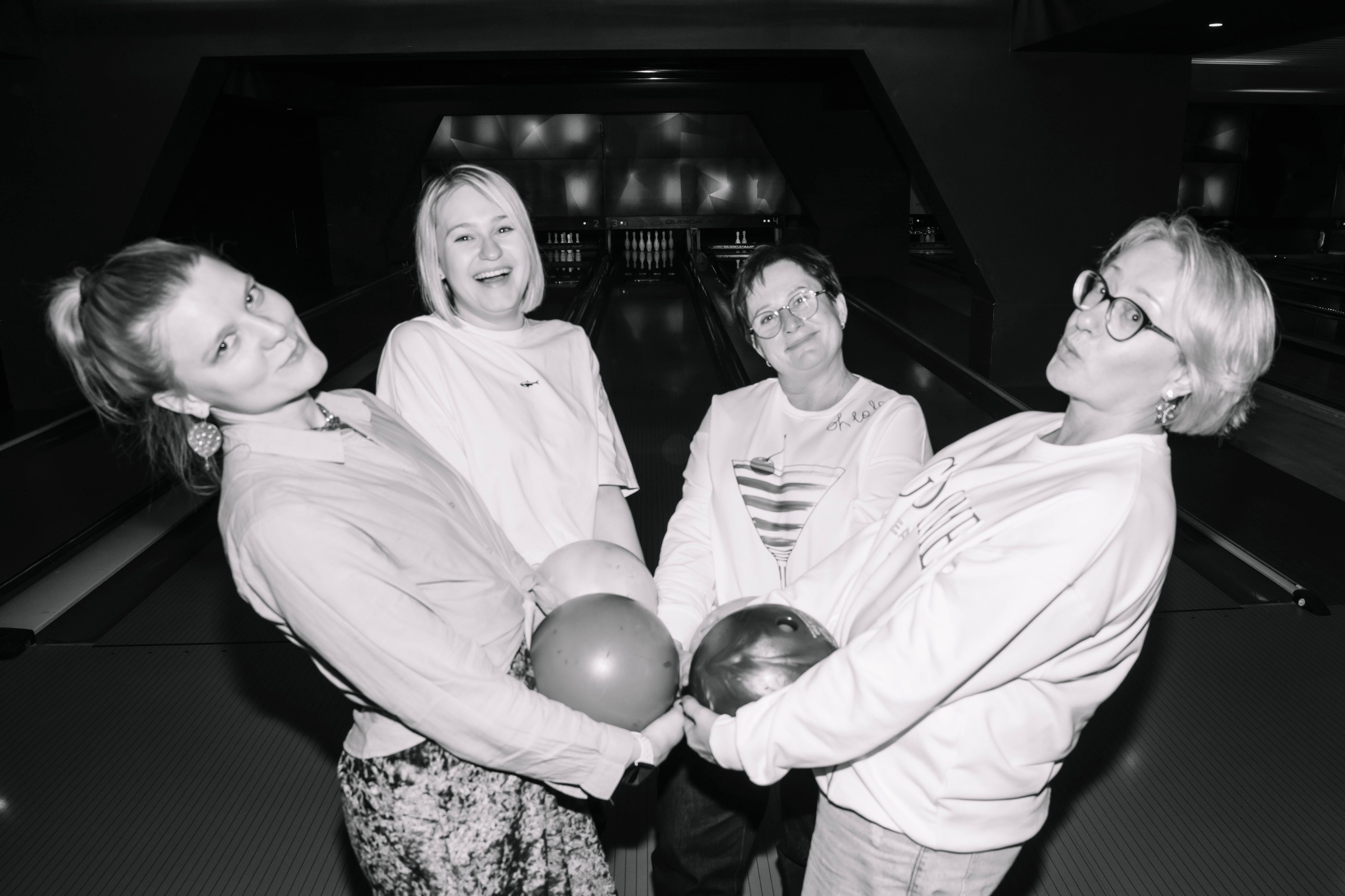 Боулинг «Страйк». Профессиональный фотограф в Москве | Заказать фотосессию и съемку