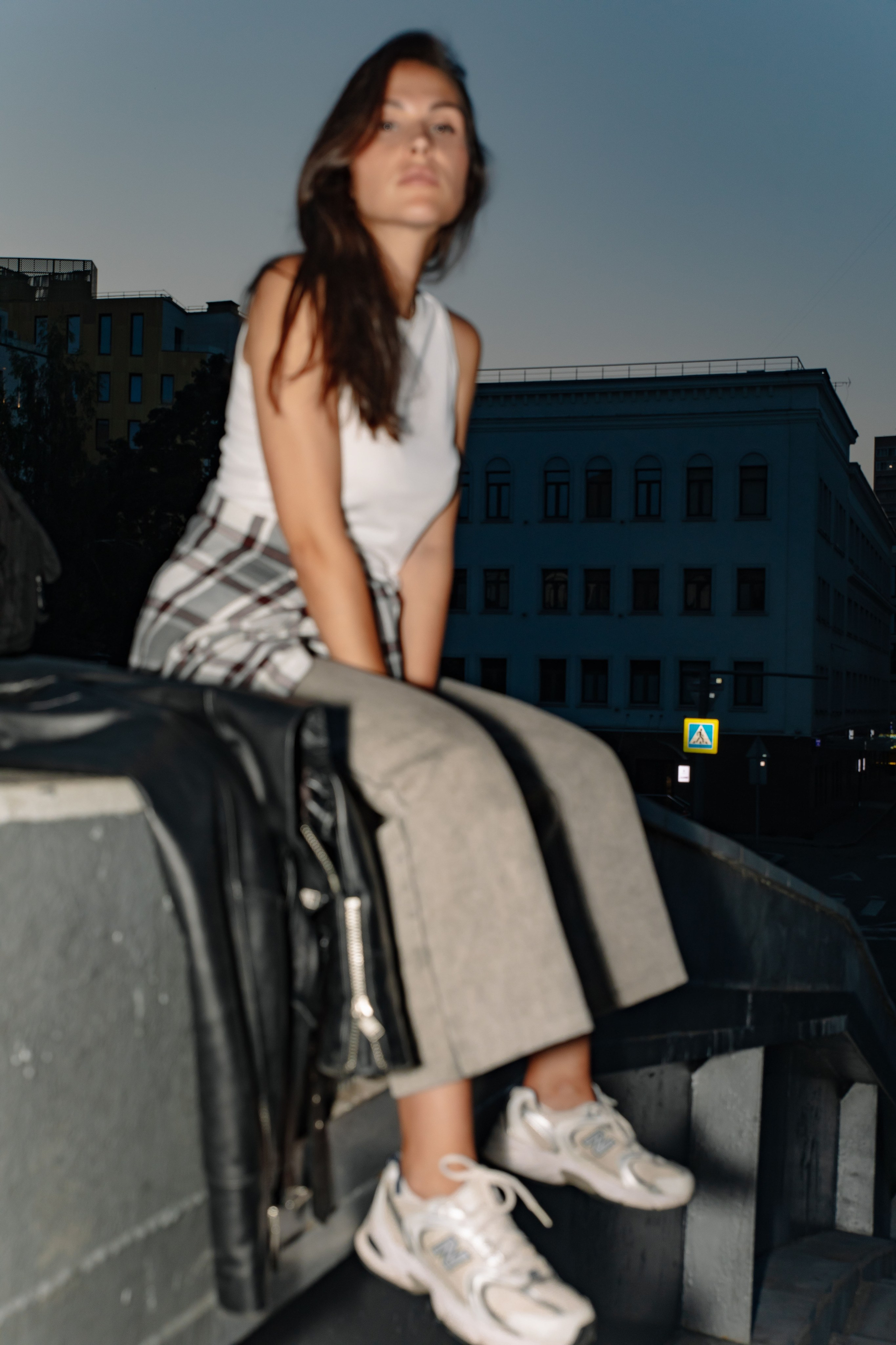 Street. Фотограф в Москве Яна Полосина