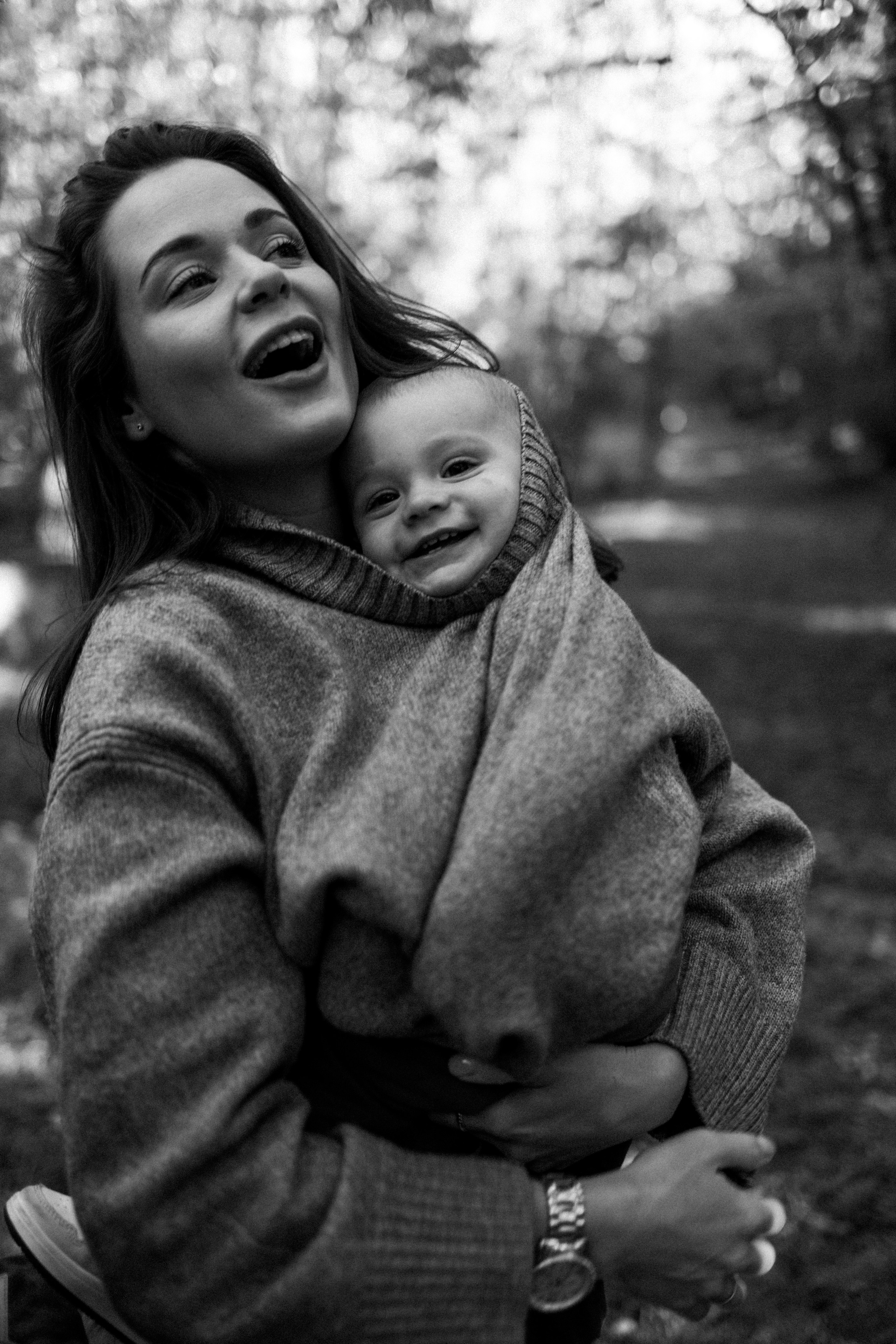 Семейный и детский фотограф в Хабаровске Мария Сердюк