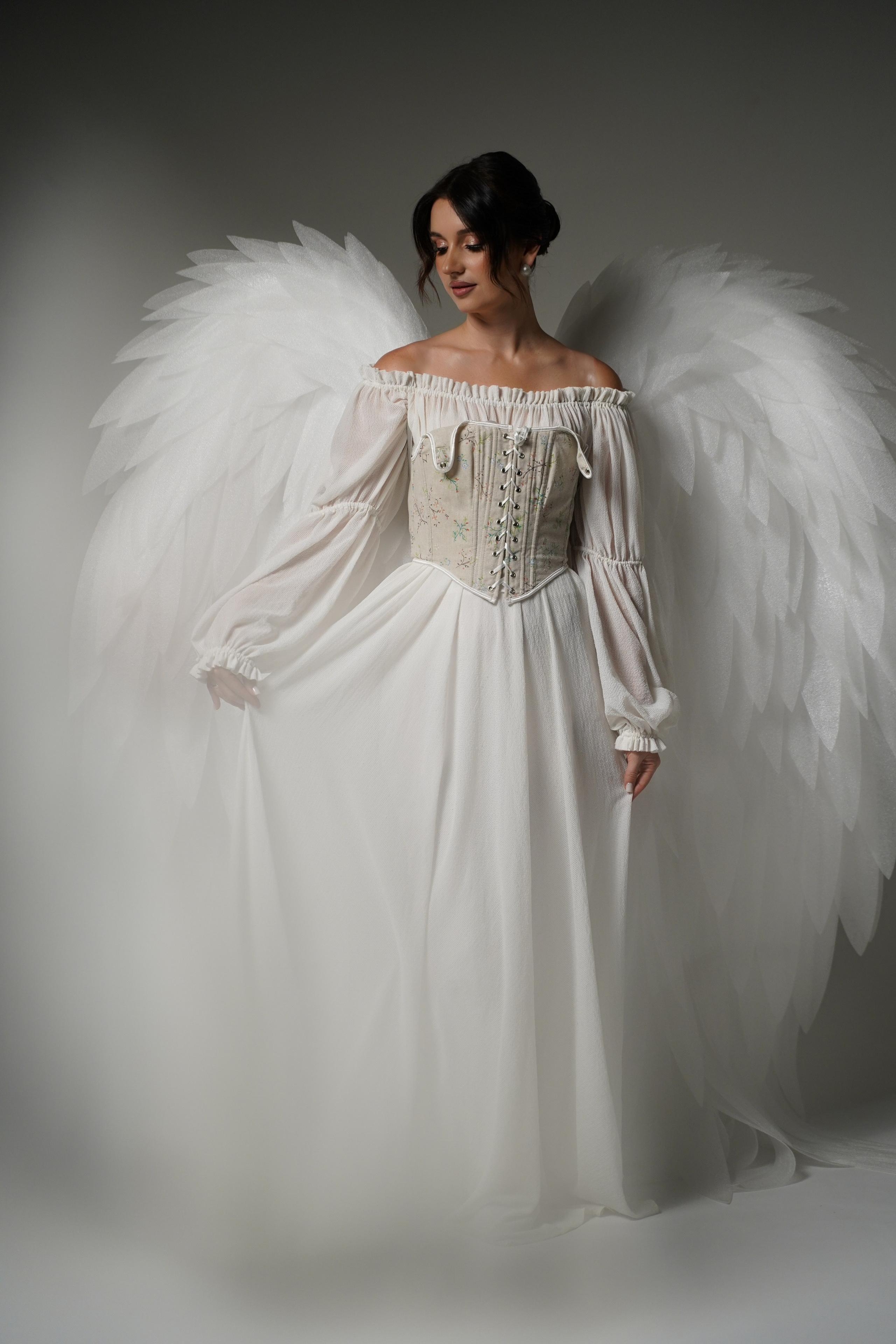 Angel. Арт-фотограф в Краснодаре