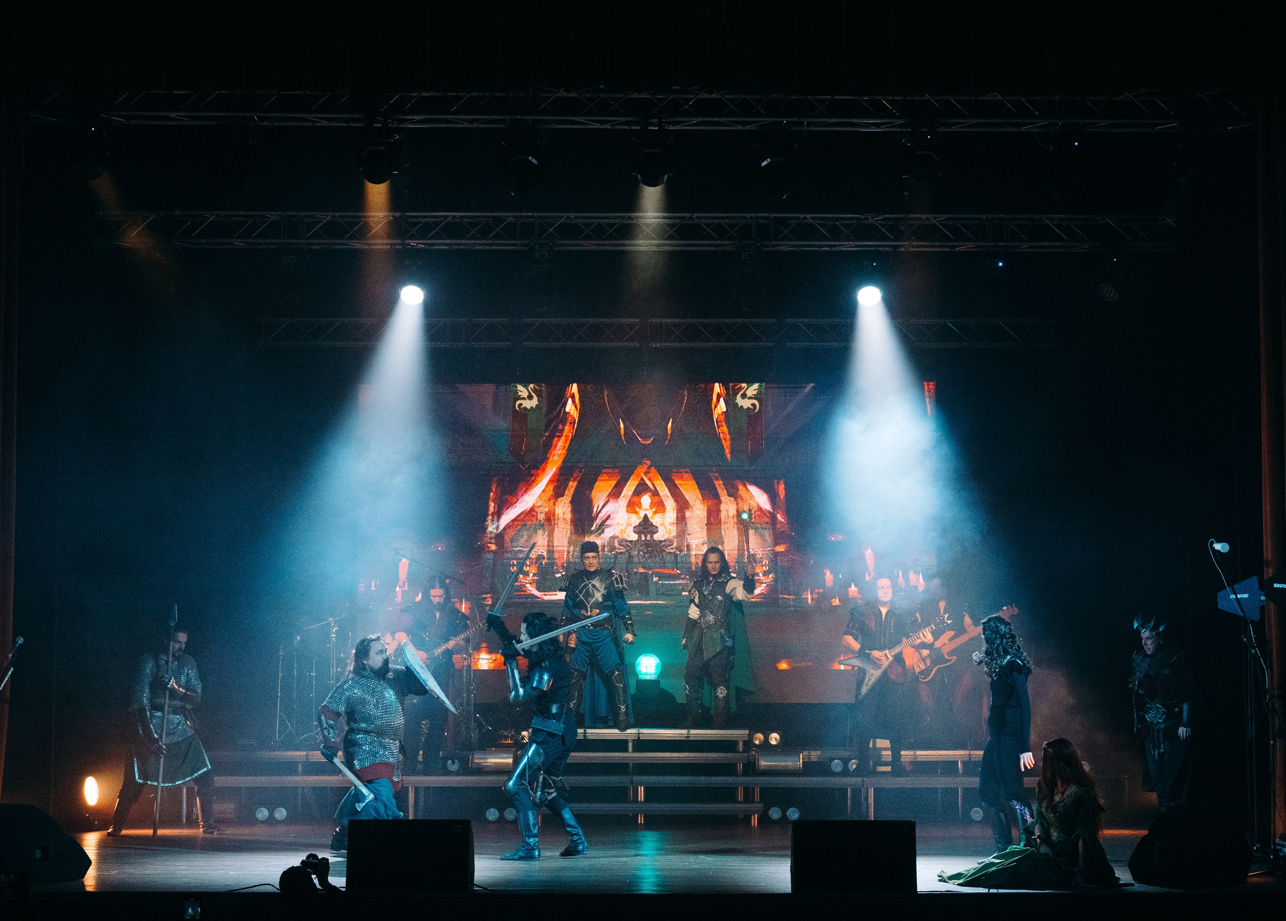 ЭПИДЕМИЯ. Арт-фотограф в Краснодаре