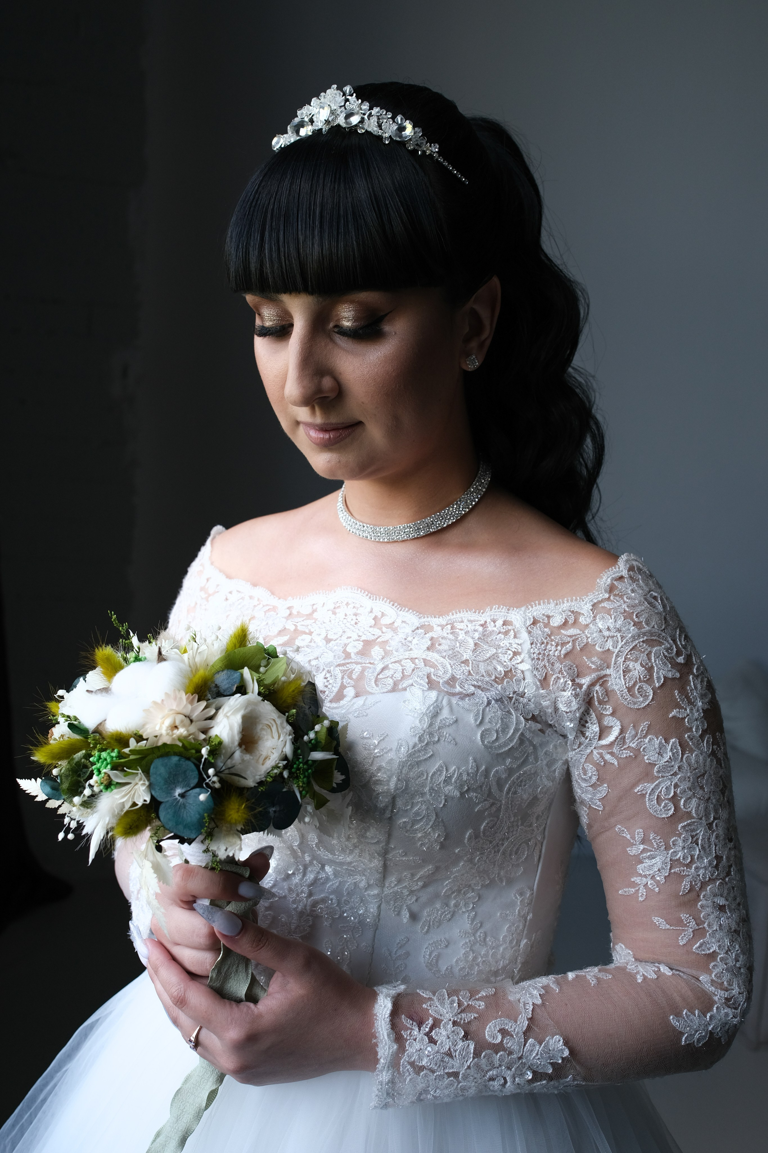 Свадьба Сергея и Евгении. Свадебный фотограф в Челябинске Сырчикова Наталья