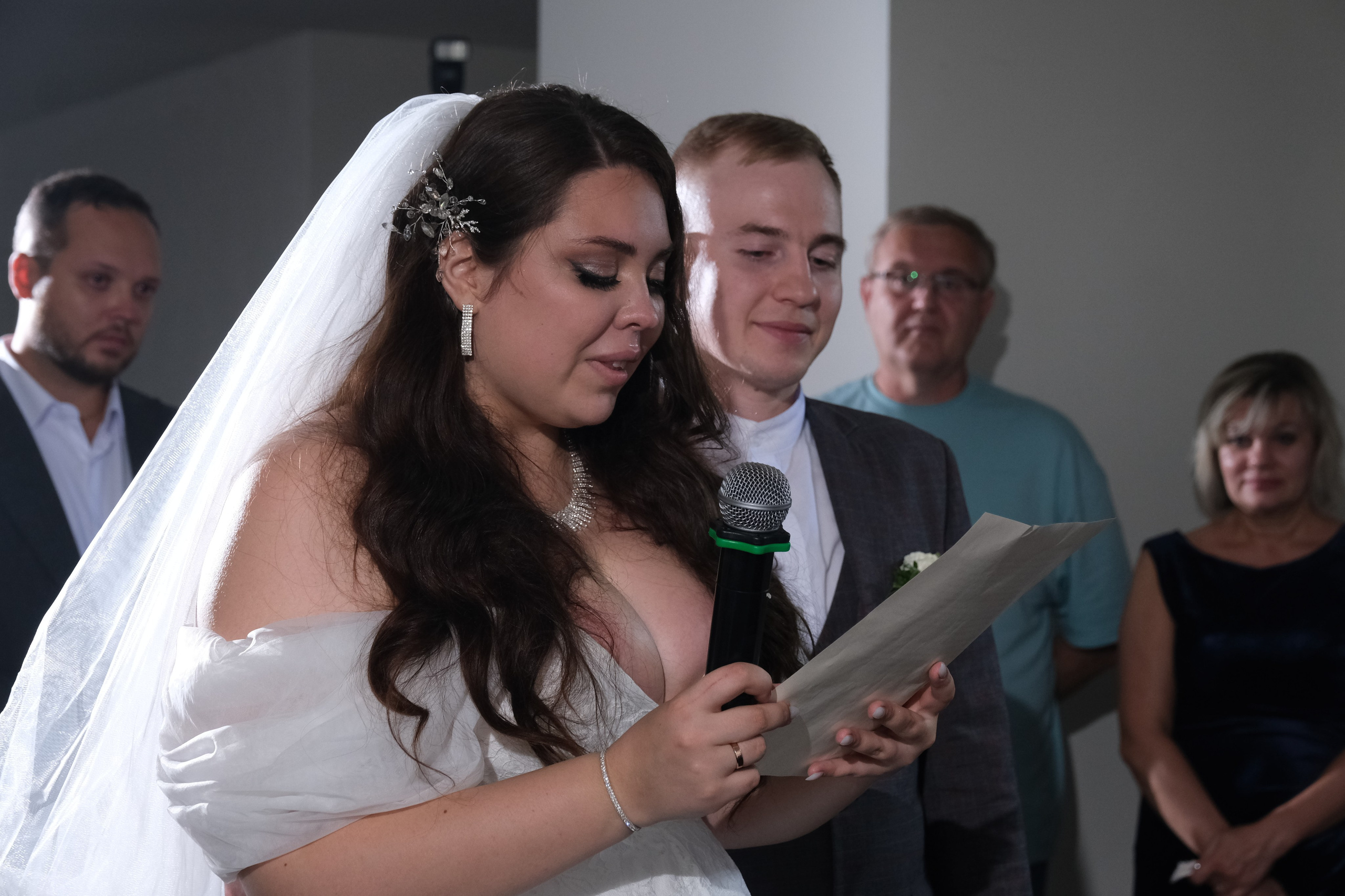 Свадьба Павла и Виктории. Свадебный фотограф в Челябинске Сырчикова Наталья