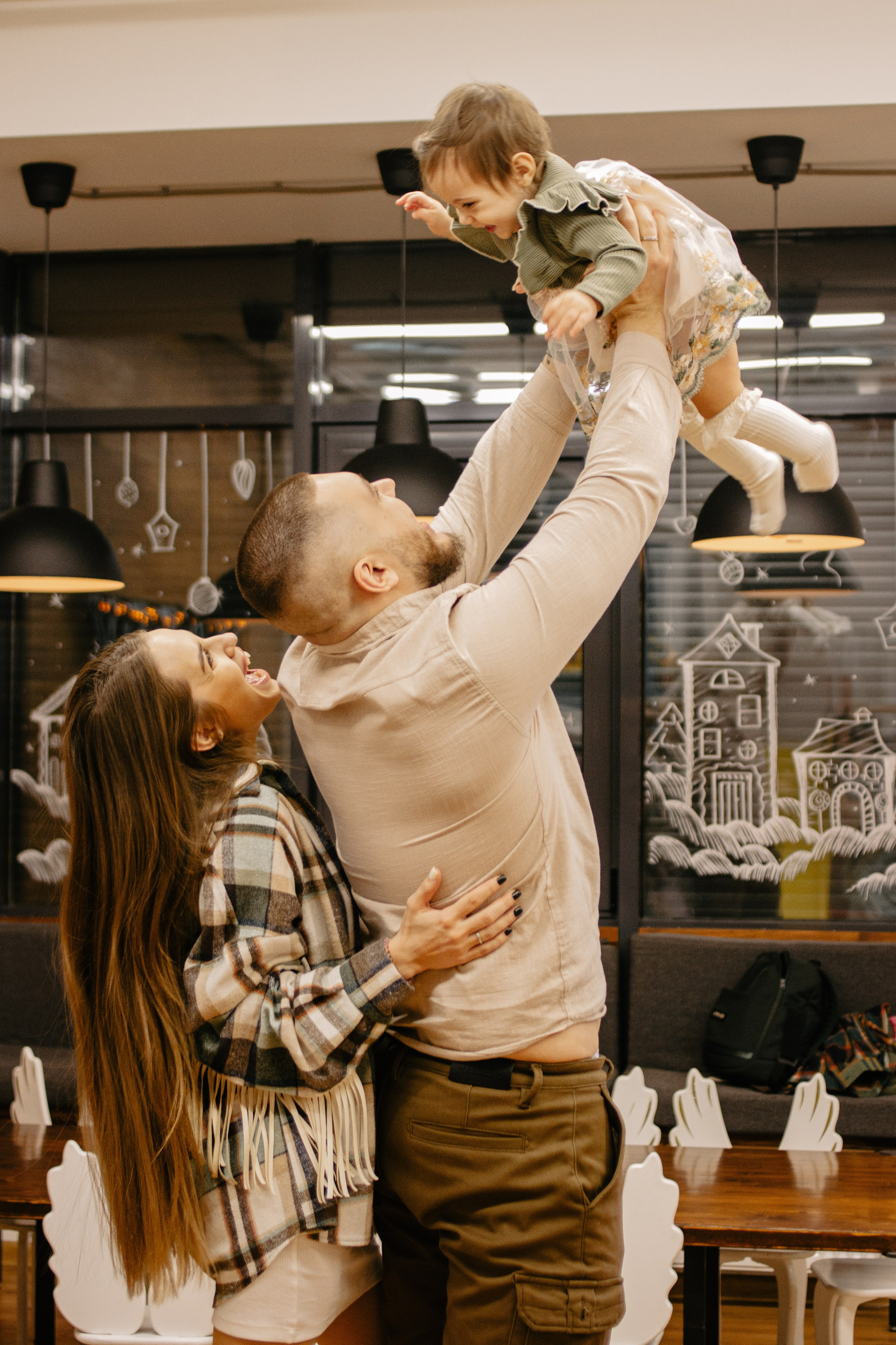 Майя 1 годик. Главная