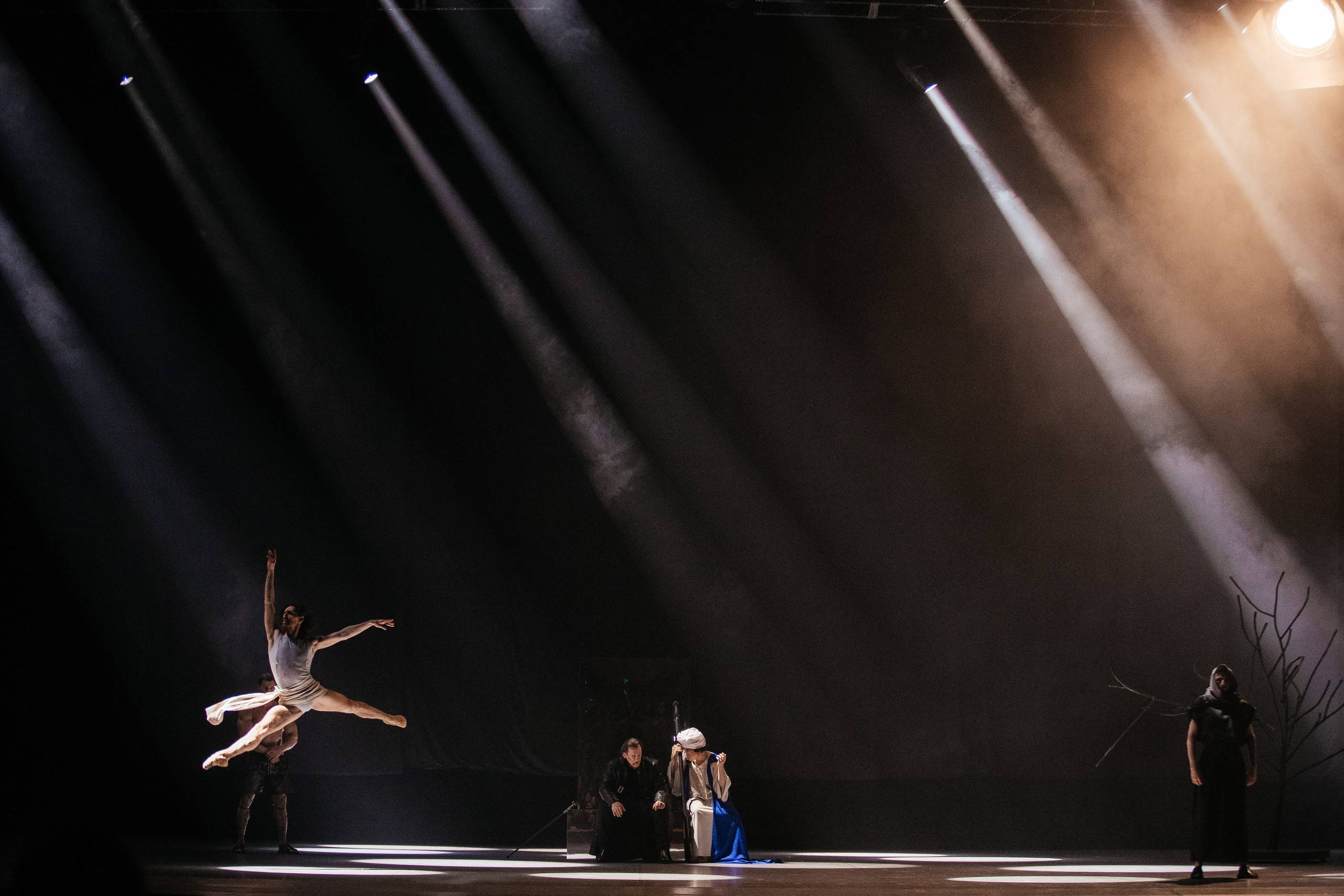 Мастер и Маргарита. Светский фотограф — Анисина Ирина