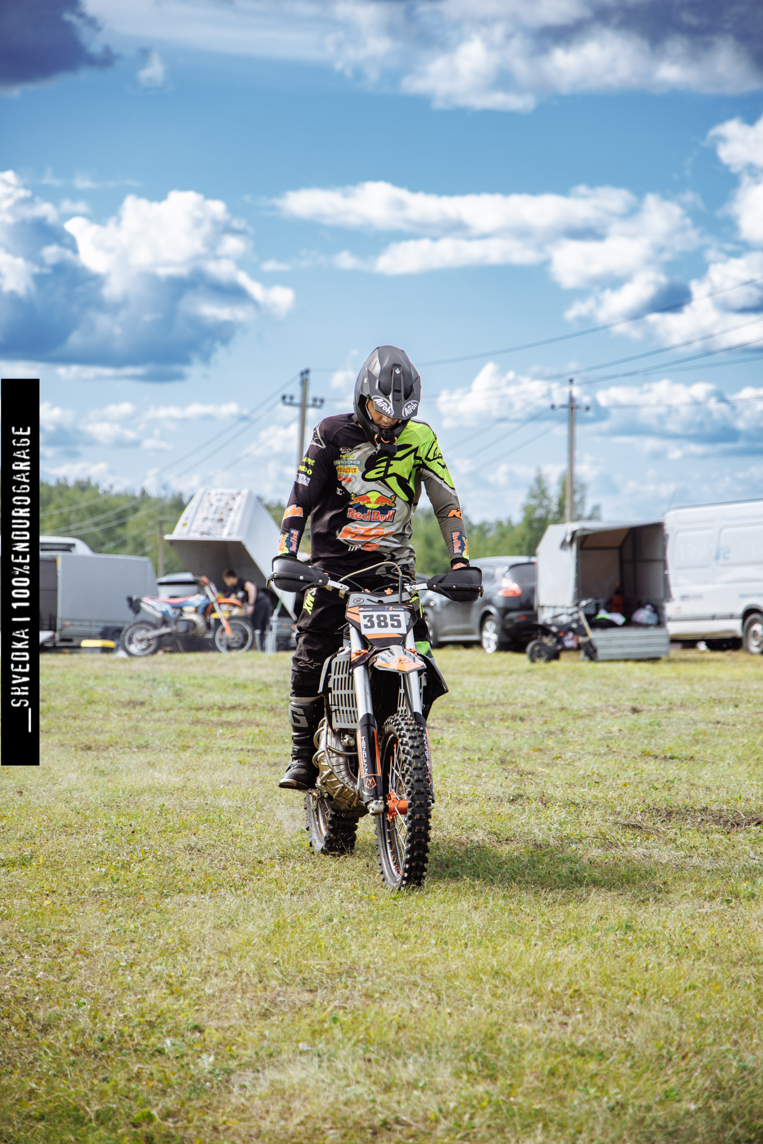 ПРОЛОГ. Ваш экстрим фотограф Кудрева Яна