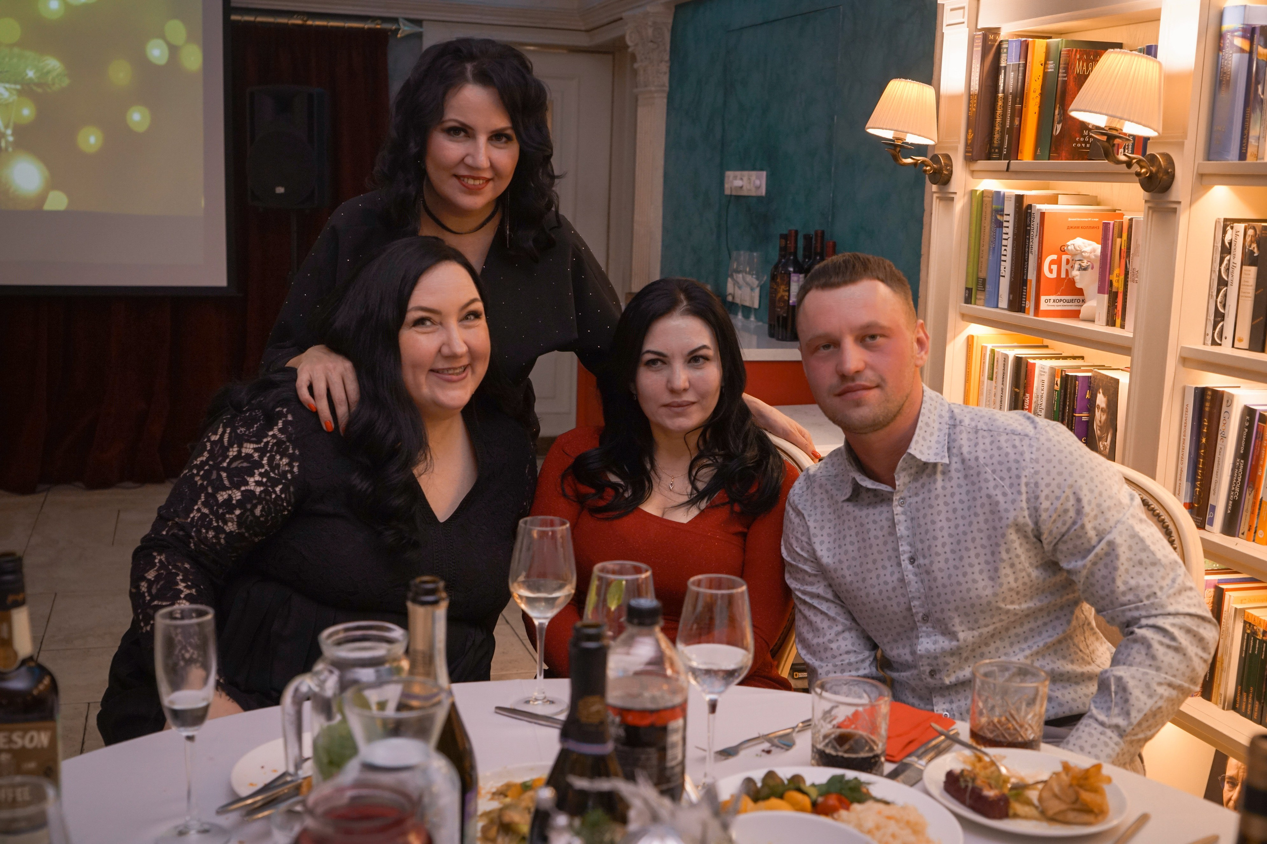 Корпоративы. Свадебный, семейный и контент фотограф в Санкт- Петербурге Елена Грие