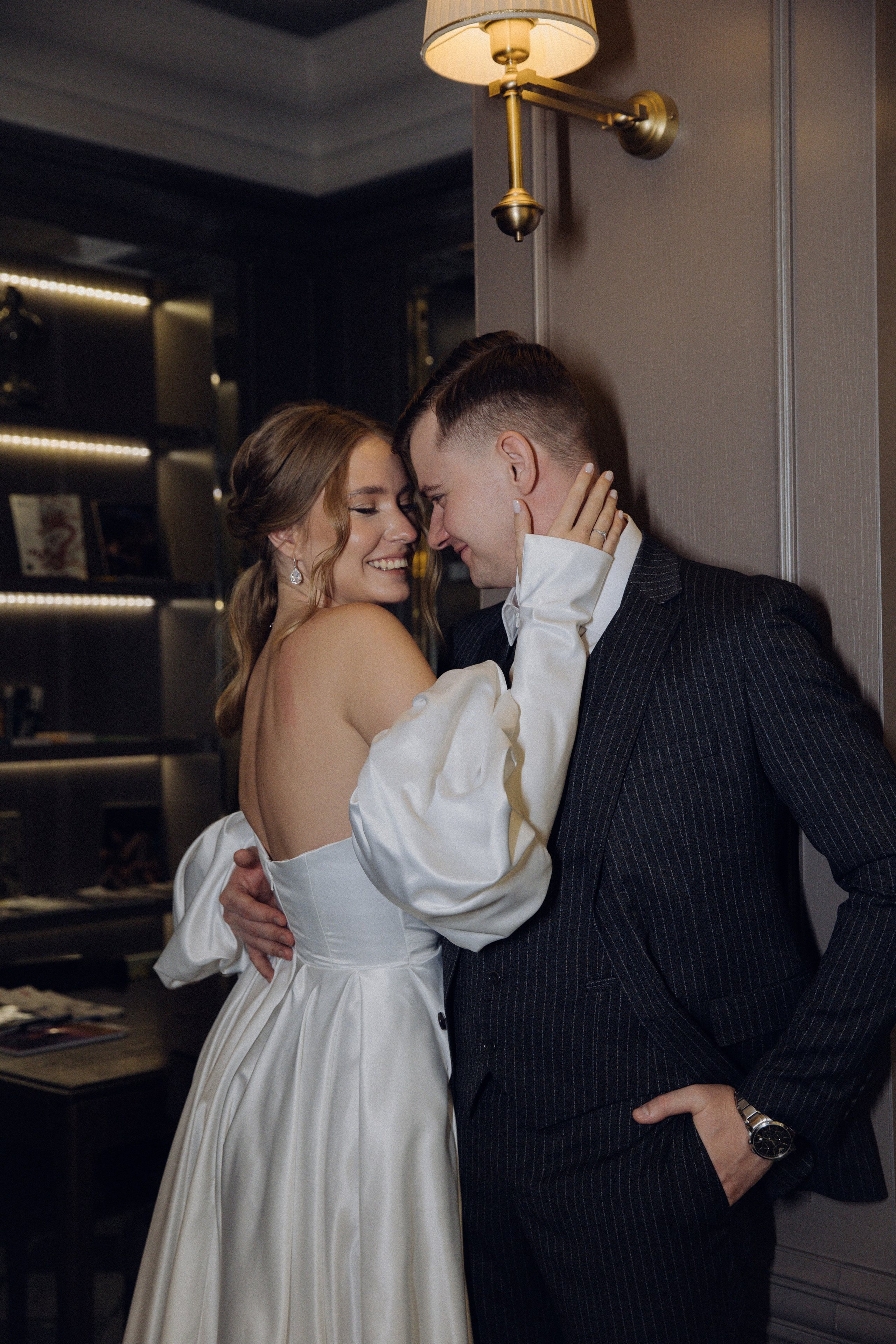 Катя и Саша. Фотограф Нижний Новгород