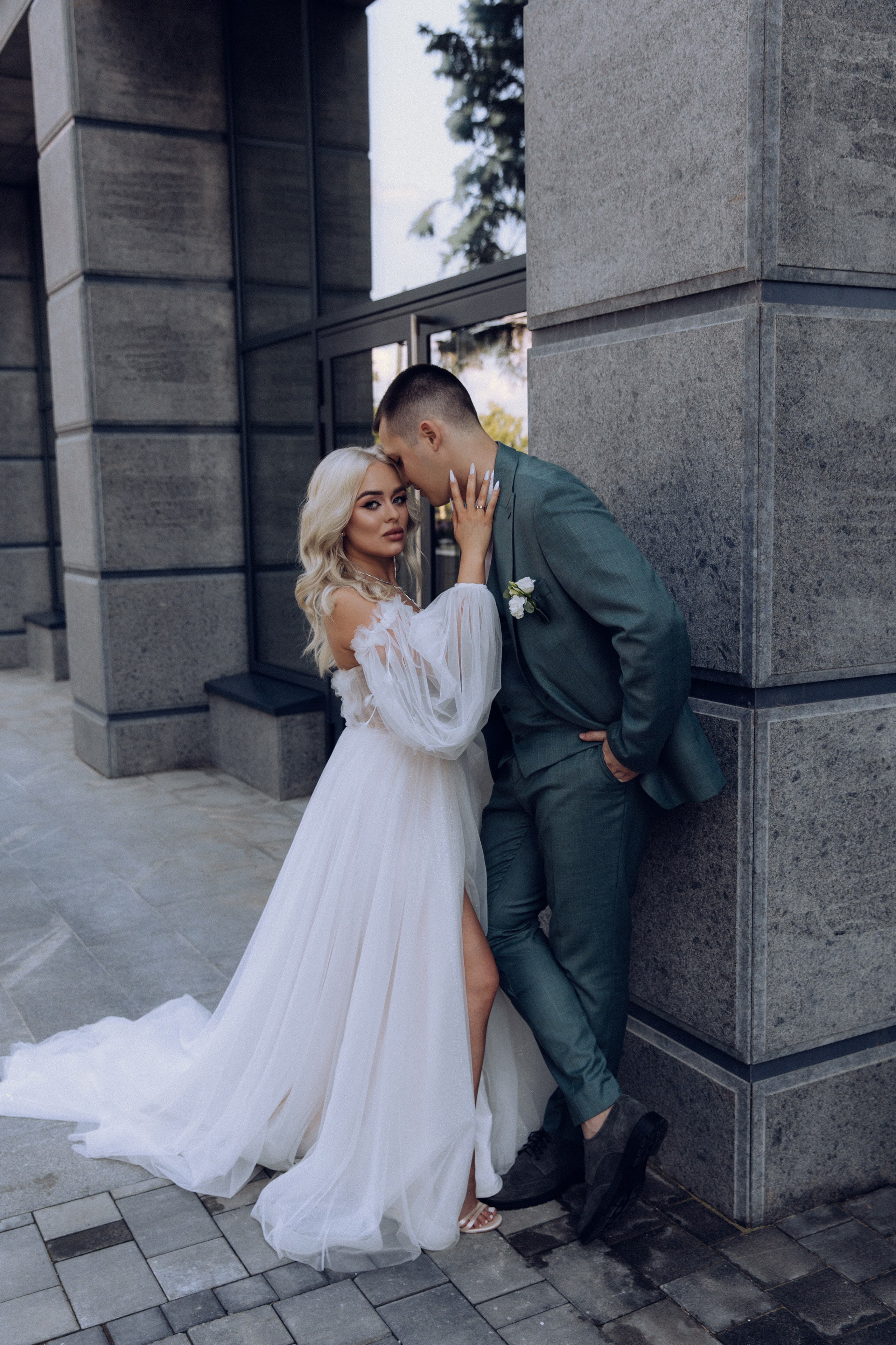 Рита и Стас. Фотограф Нижний Новгород