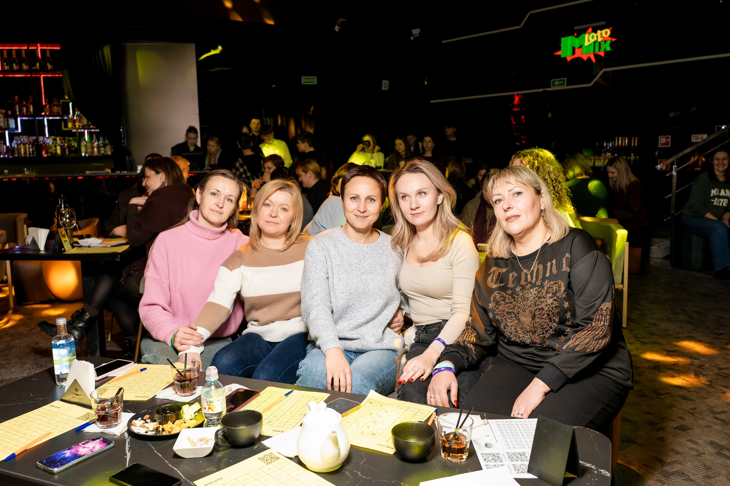 Репортажная съемка (съемка мероприятий). Фотограф Беларусь — Ольга Шаповалова (Жардецкая)