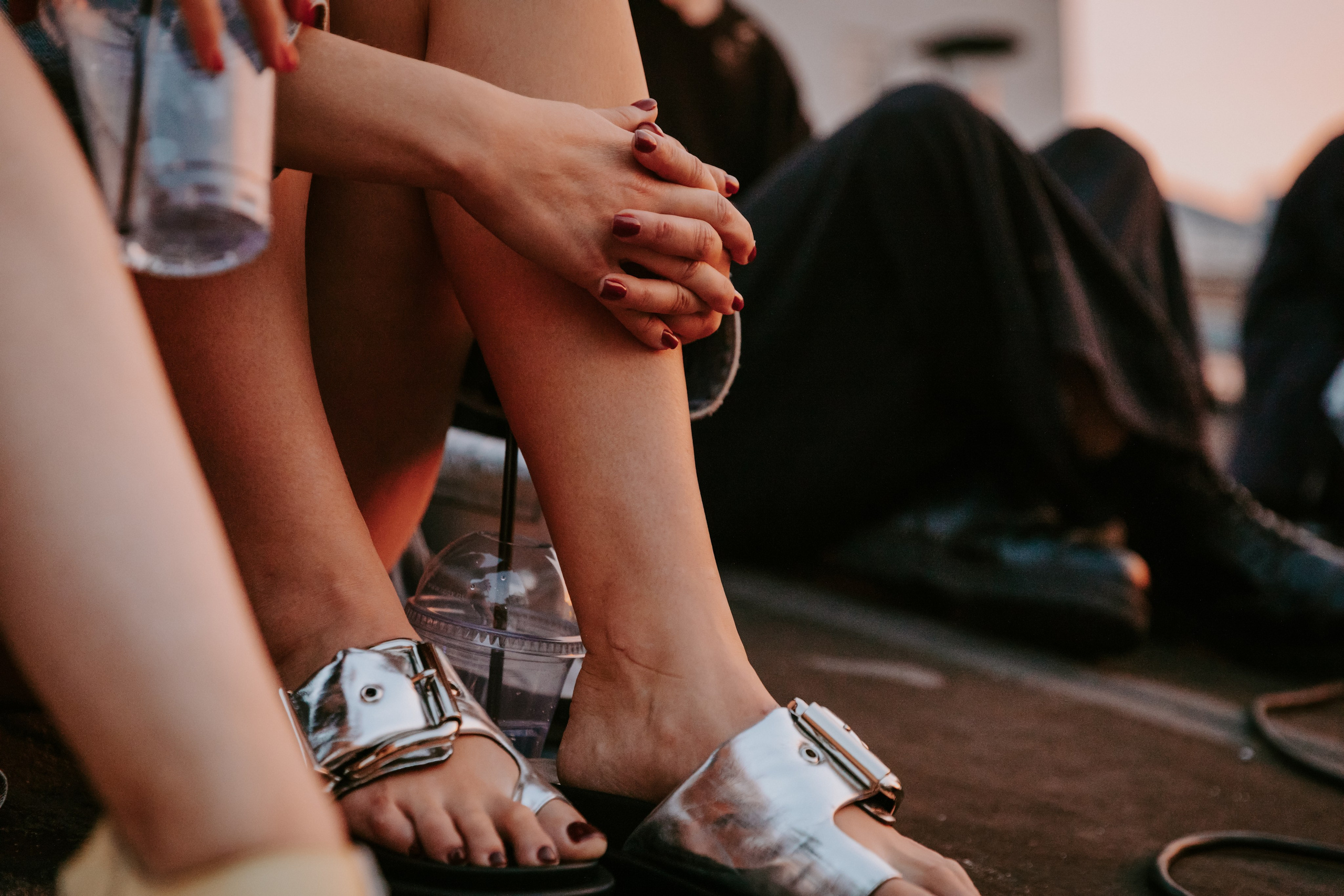 Светская хроника. Аксана Лисовская фотограф в Москве. Фотографии с характером