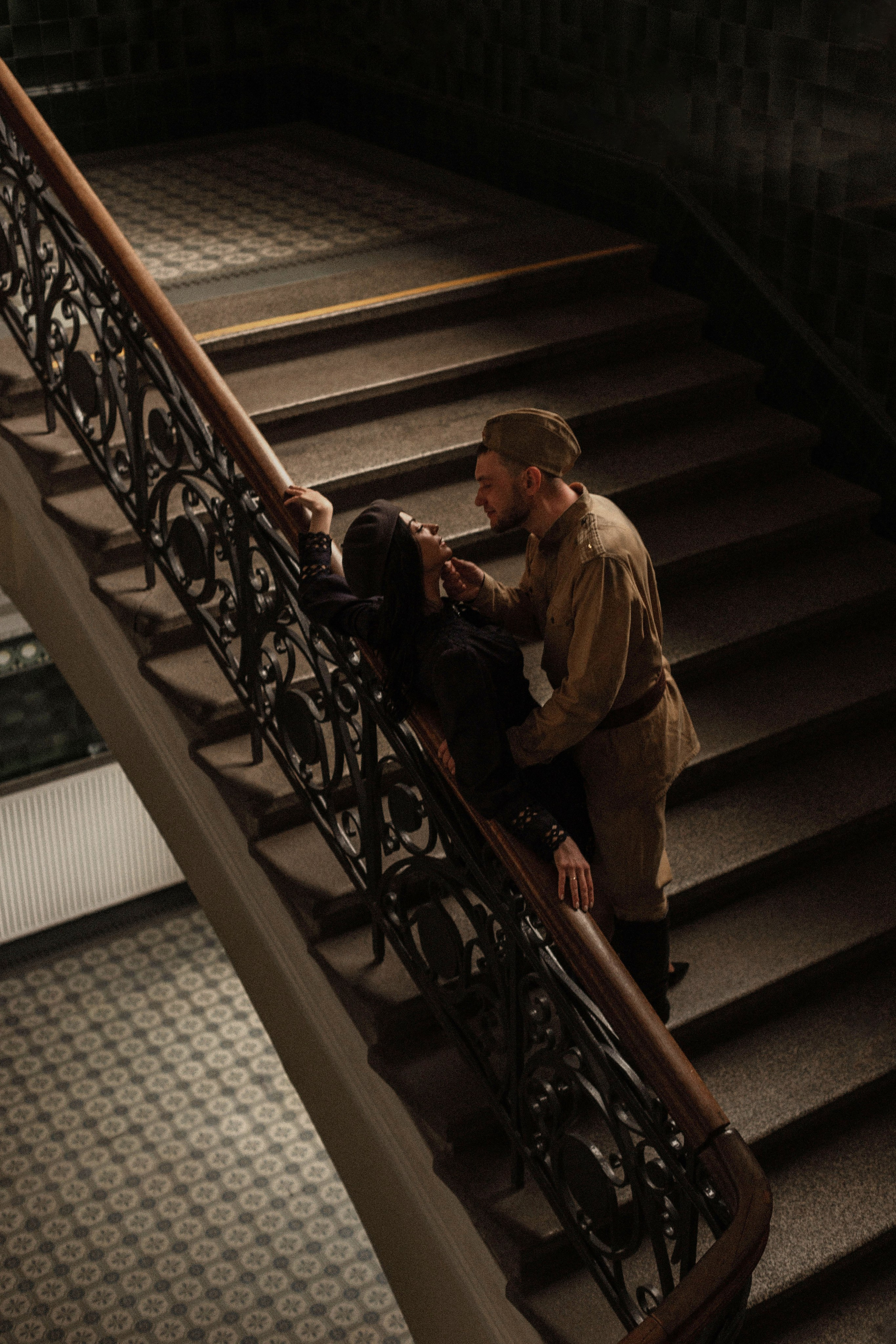 День Победы. Фотограф во Владивостоке Вероника Чайковская