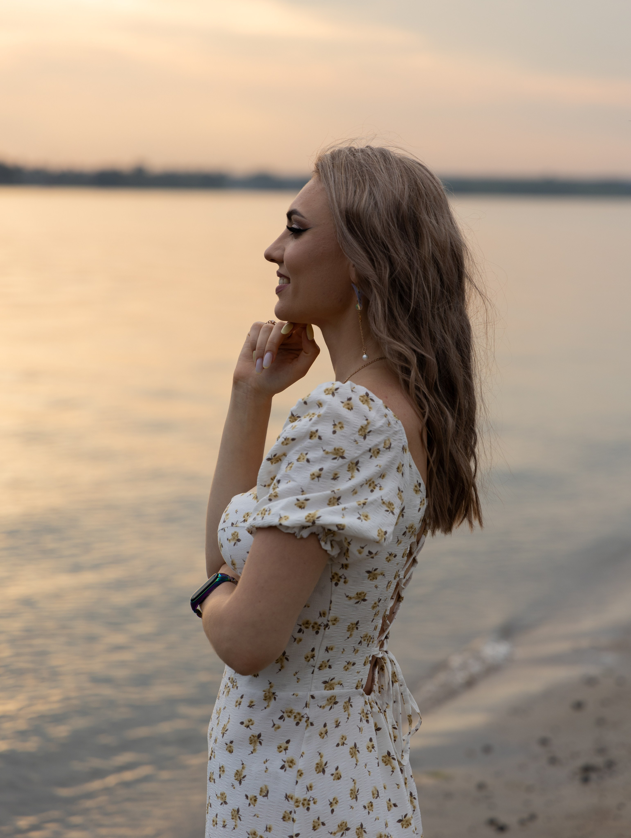 Love story — Елена и Сергей. Фотограф в Новосибирске Анна Полторацкая