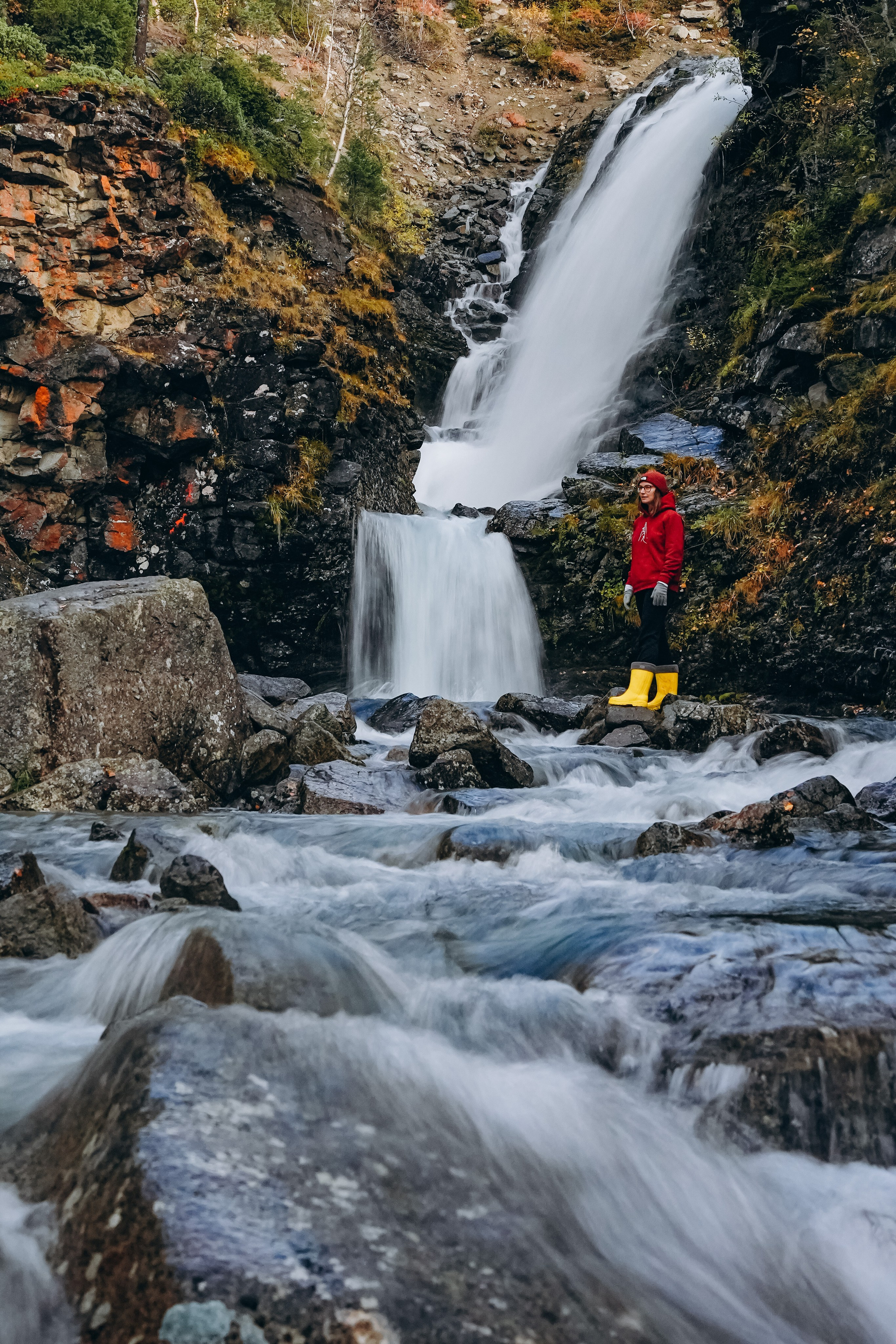 СЕВЕР. Event фотограф Степанова Александра