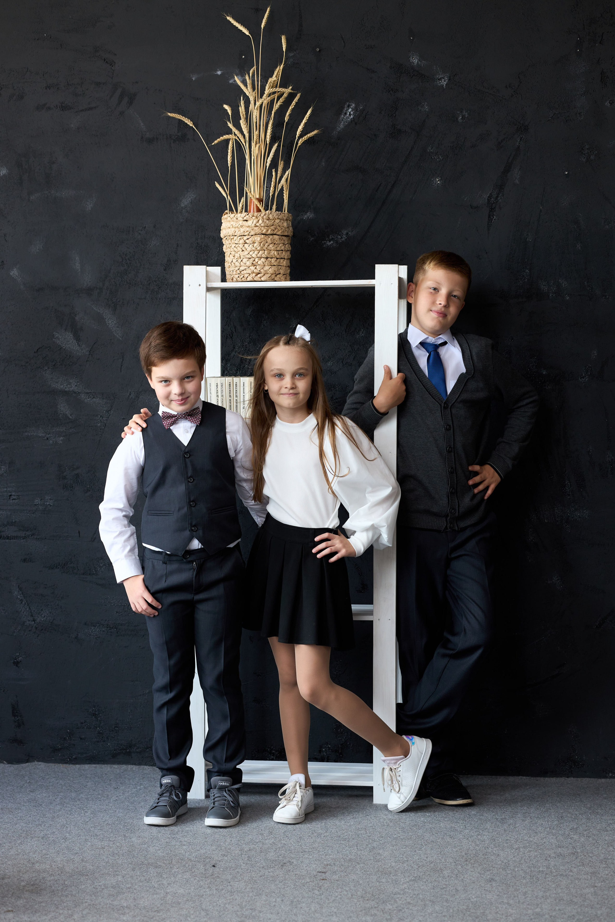 Сьемка групповых фото для выпускного альбома таганрог. Фотограф Выпускные альбомы Таганрог Сергей Коробченко