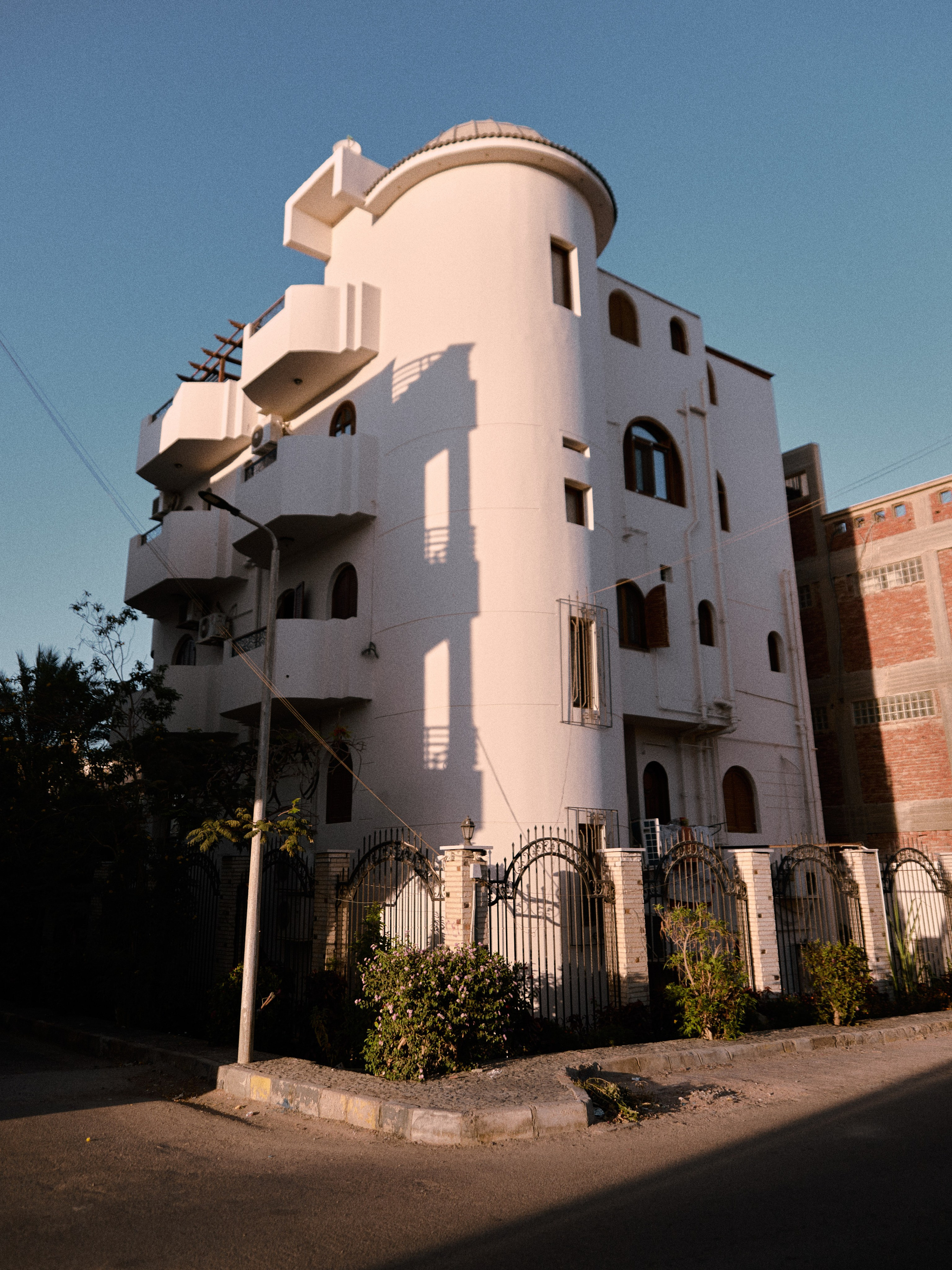 Улицы. Jorgis Talè — photographer, kind person, teacher of arts and other mag