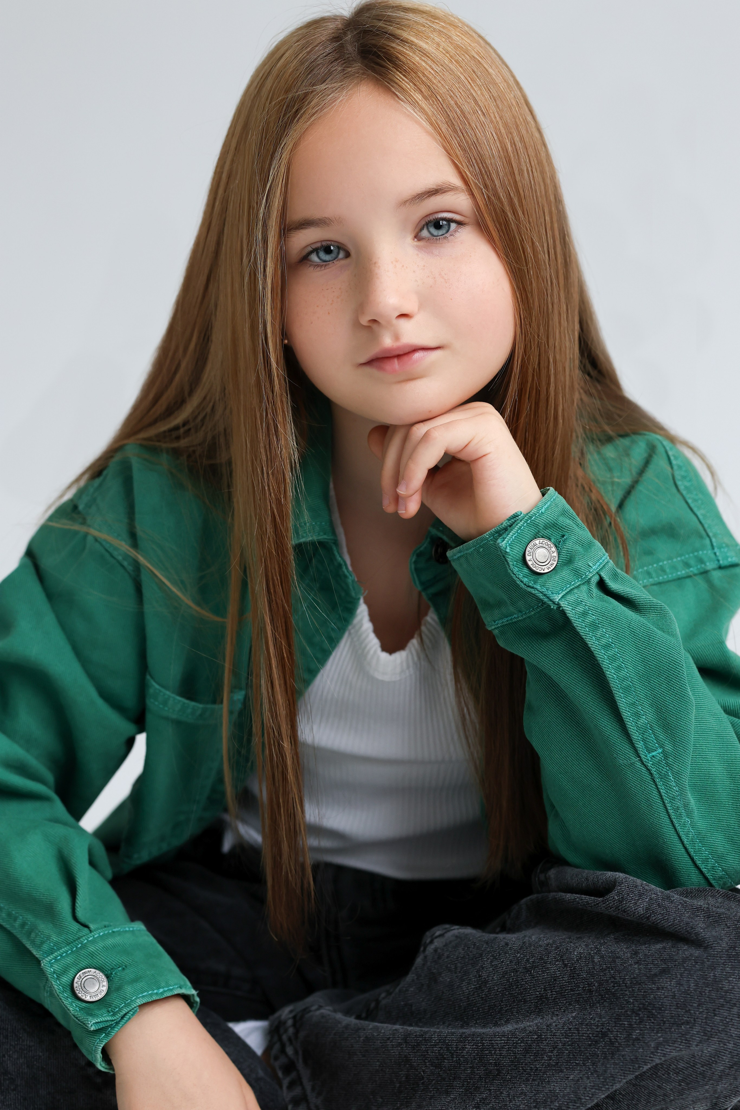 Модельное портфолио. Фотограф Мила Хлусова, Москва. Живые портреты, модельное портфолио и фотопрогулки