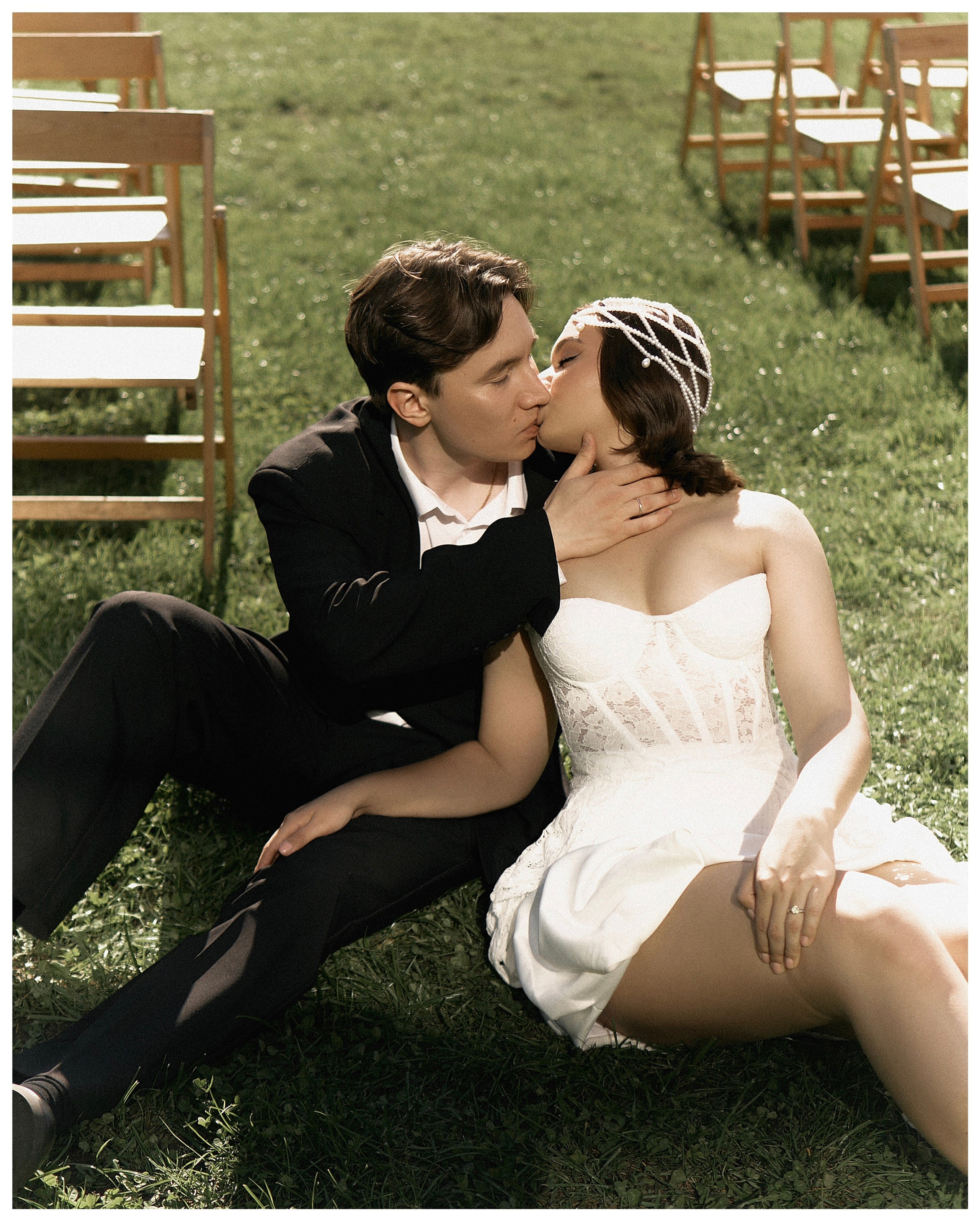 Marina Daniil. Индивидуальная и семейная фотосессия в Чебоксарах Оксана Русакова