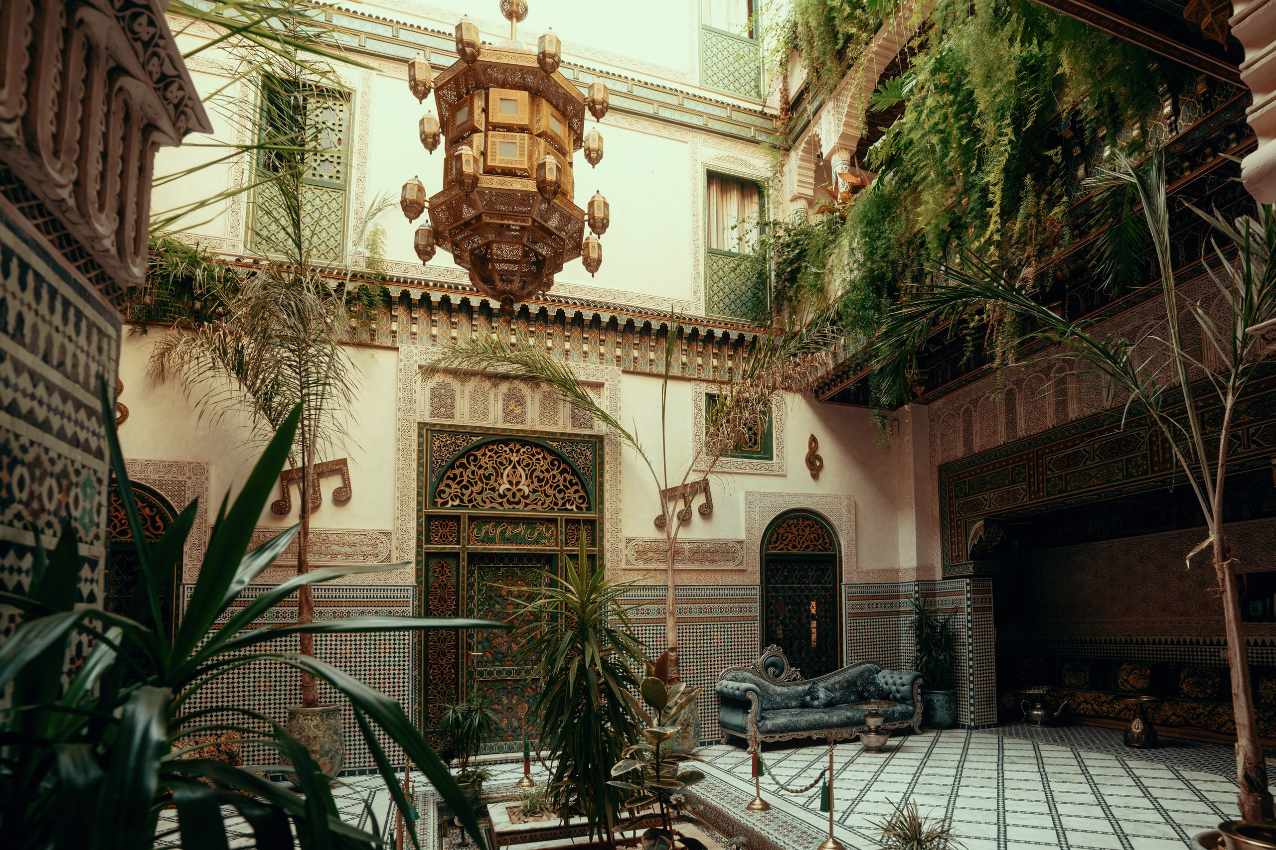 Северная Африка: Тунис, Марокко. Фотограф в Хабаровске. Фотография за 24 часа