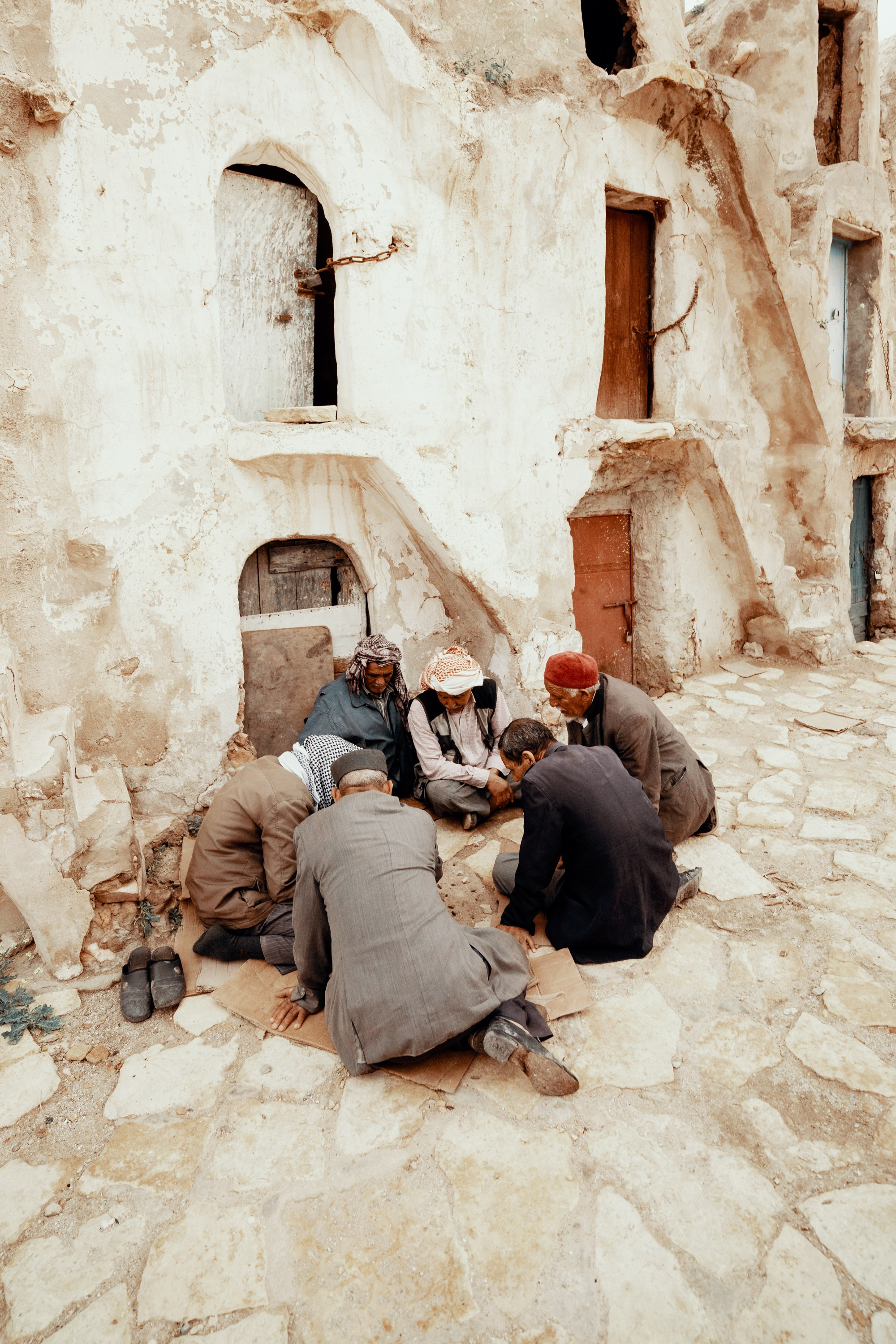 Северная Африка: Тунис, Марокко. Фотограф в Хабаровске. Фотография за 24 часа