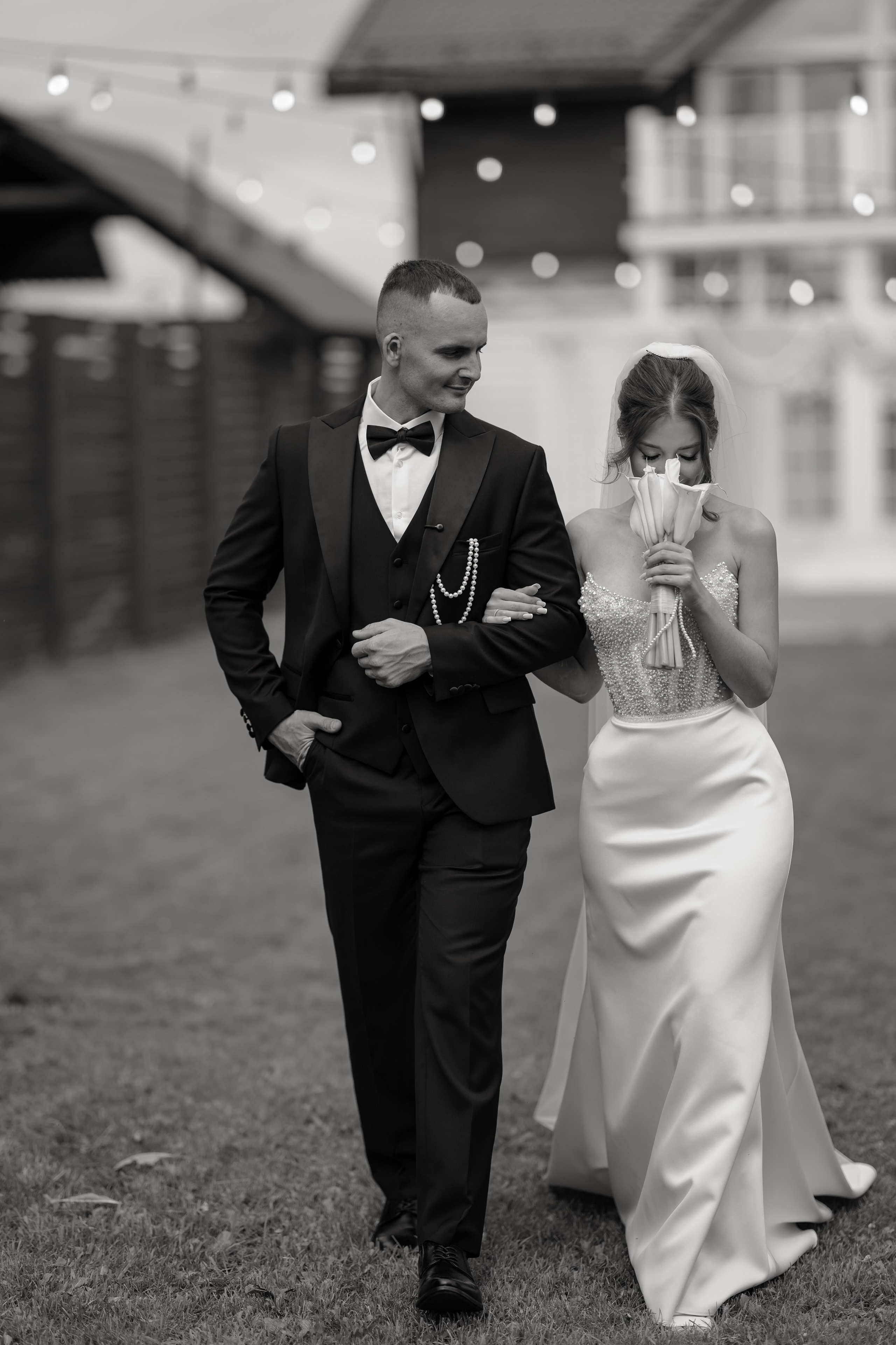 Виктор и Арина. Свадебный и Семейный фотограф по всему миру Анна Фёдорова