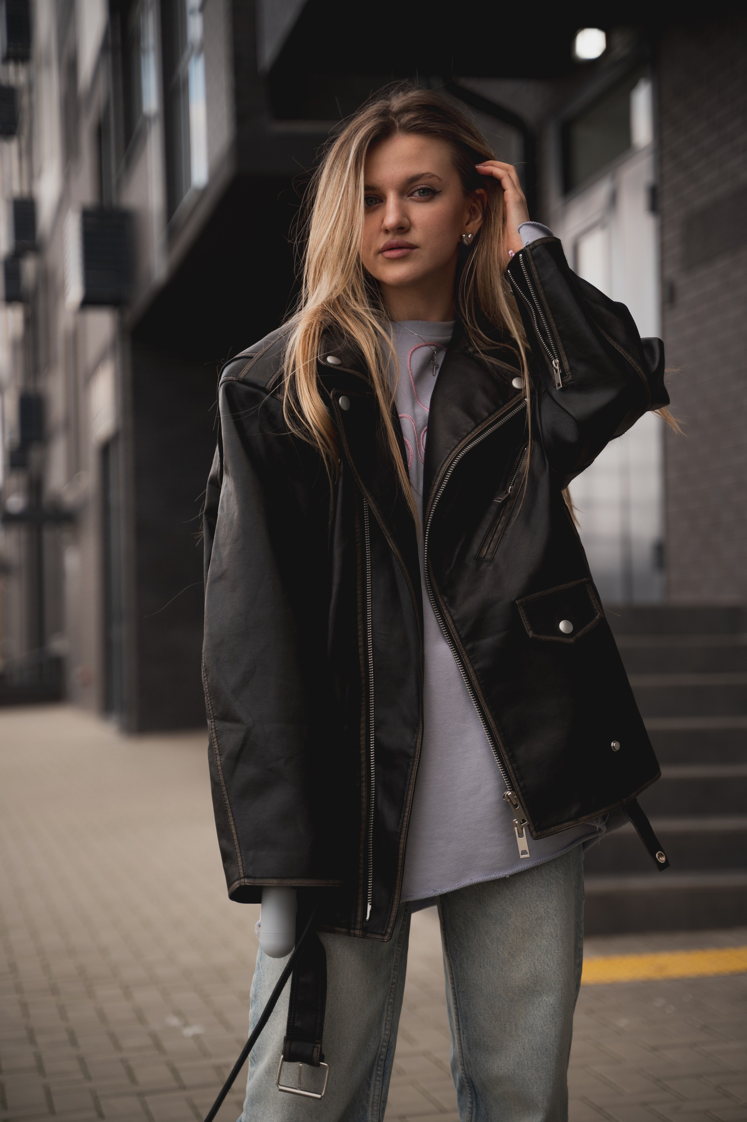 Ксюха и Русик. Фотограф Темрюк Анастасия Фёдорова