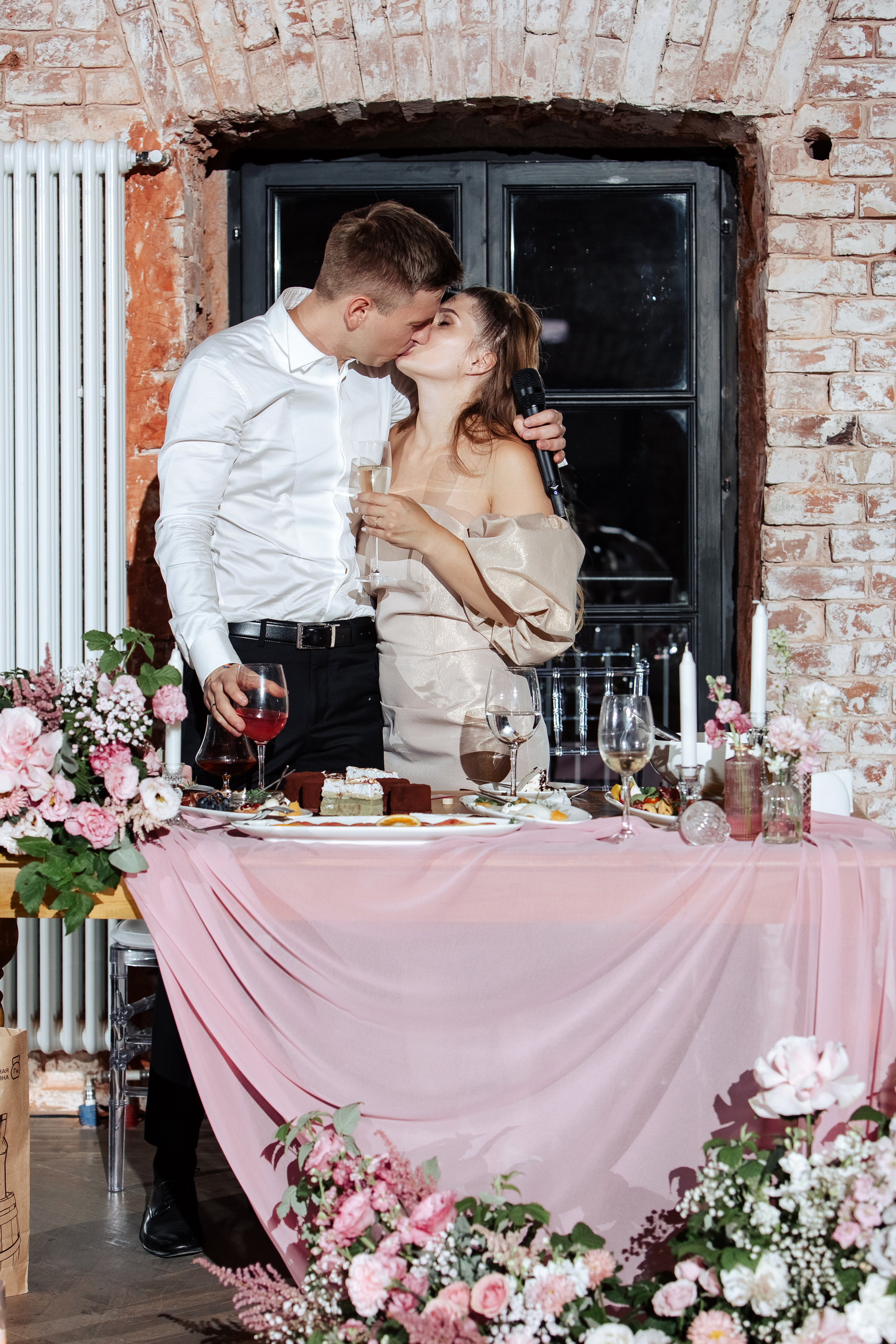 N&L. Свадебный репортажный фотограф в Москве