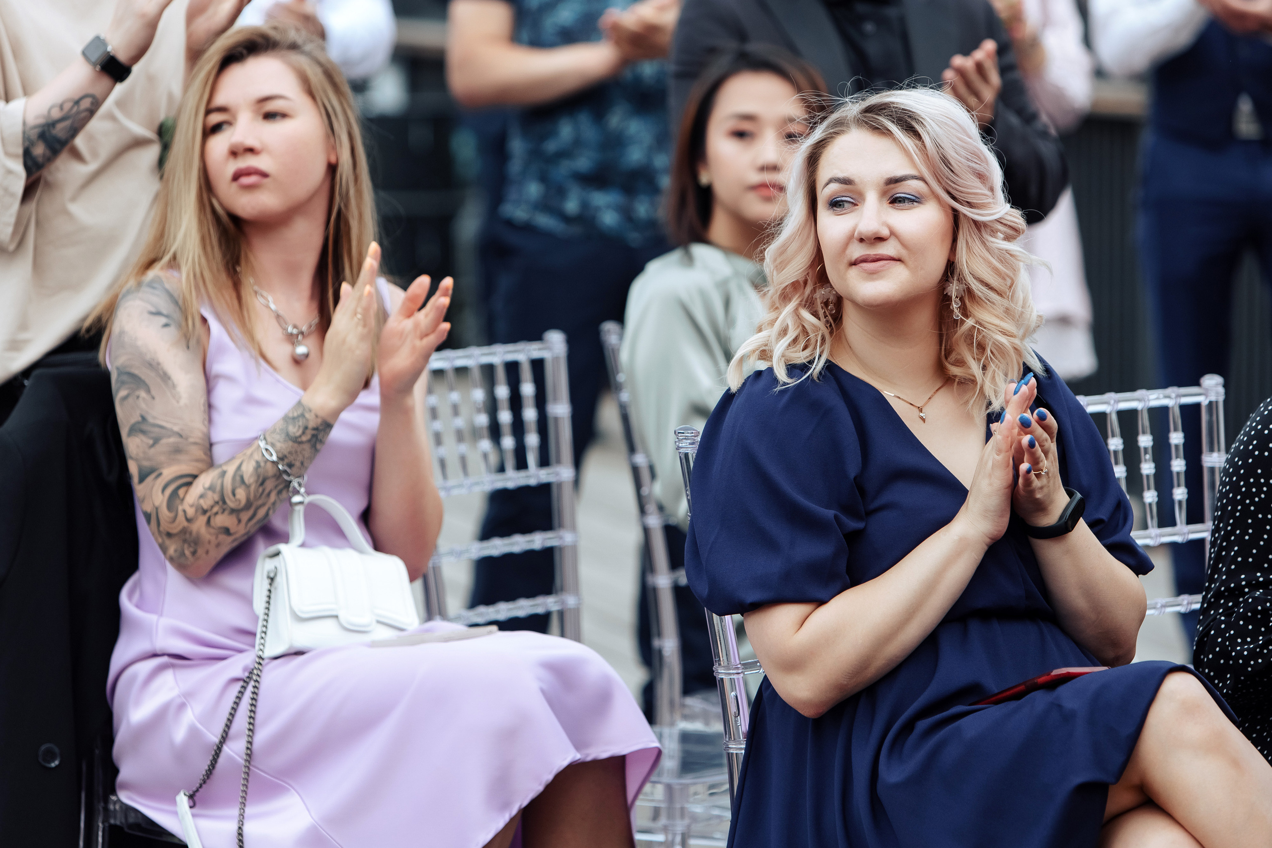 N&L. Свадебный репортажный фотограф в Москве