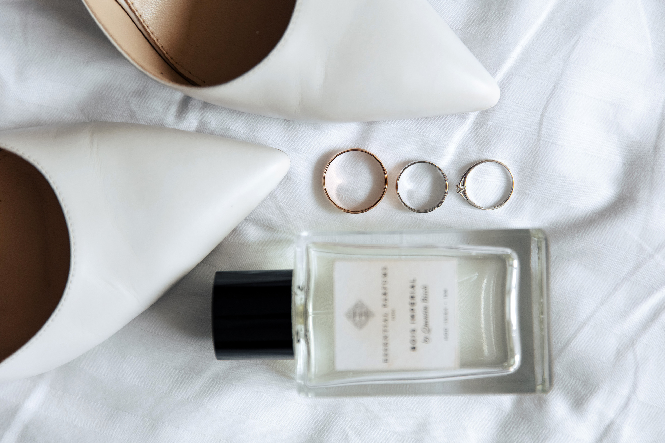 E&A. Свадебный репортажный фотограф в Москве