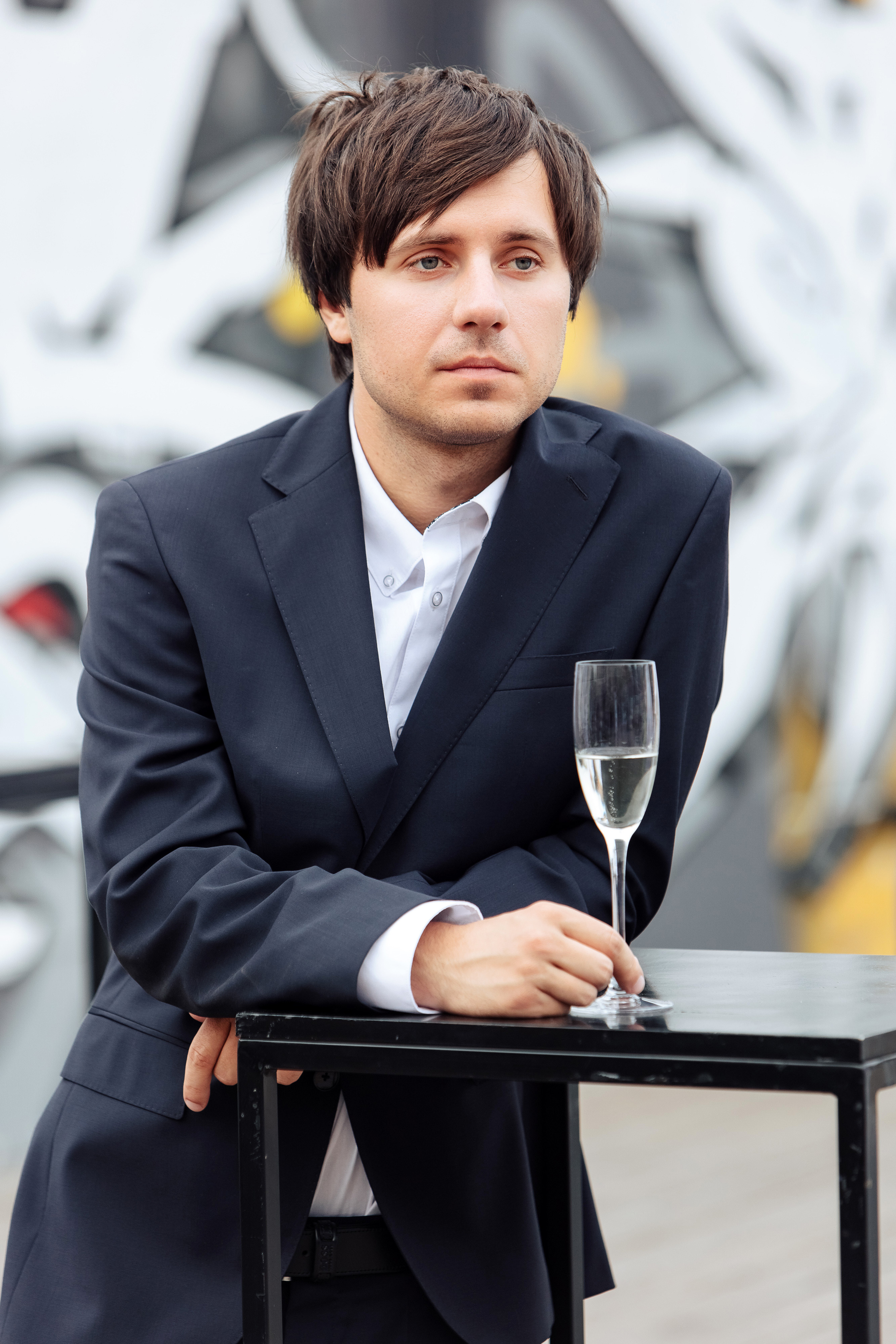 N&L. Свадебный репортажный фотограф в Москве