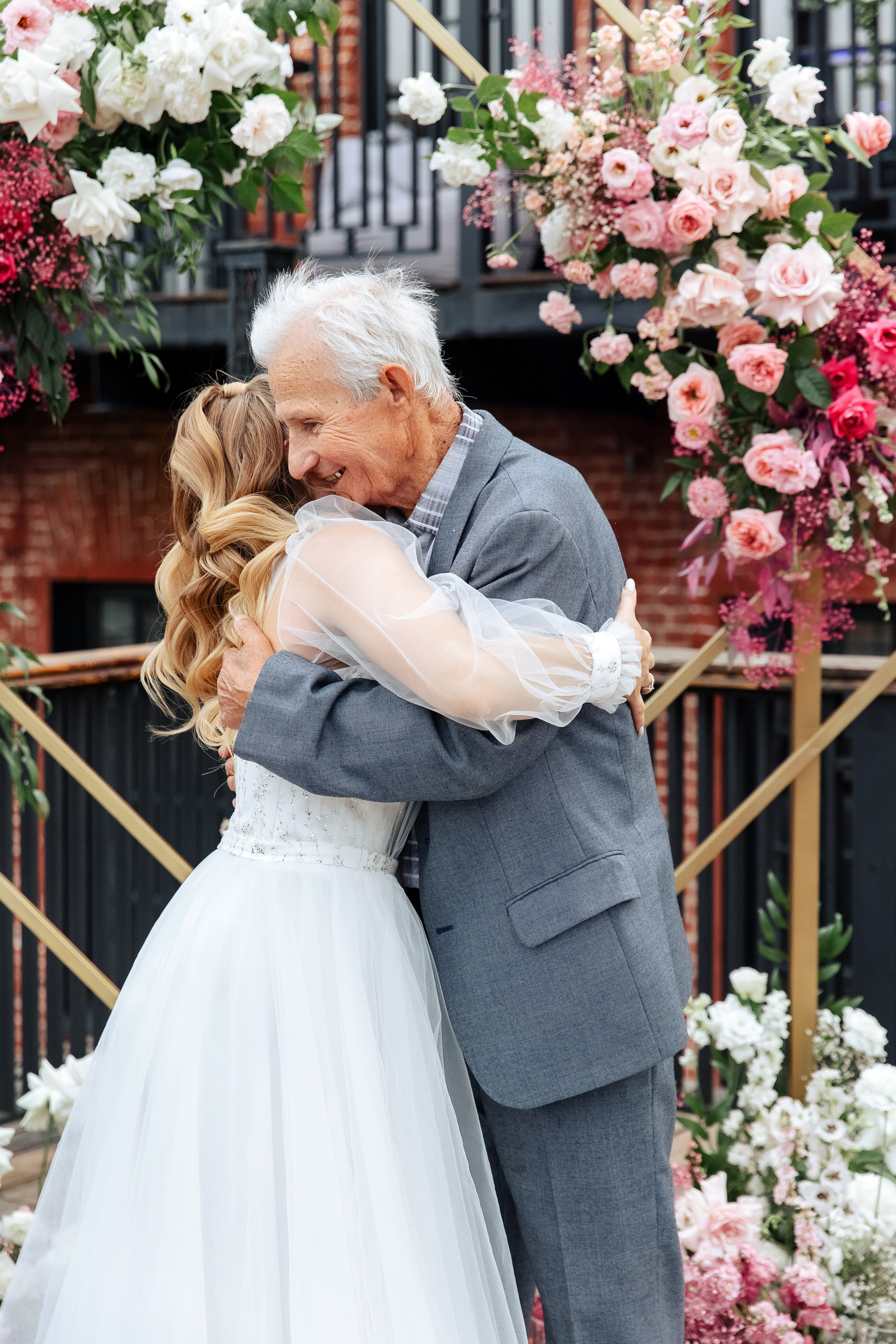 N&L. Свадебный репортажный фотограф в Москве