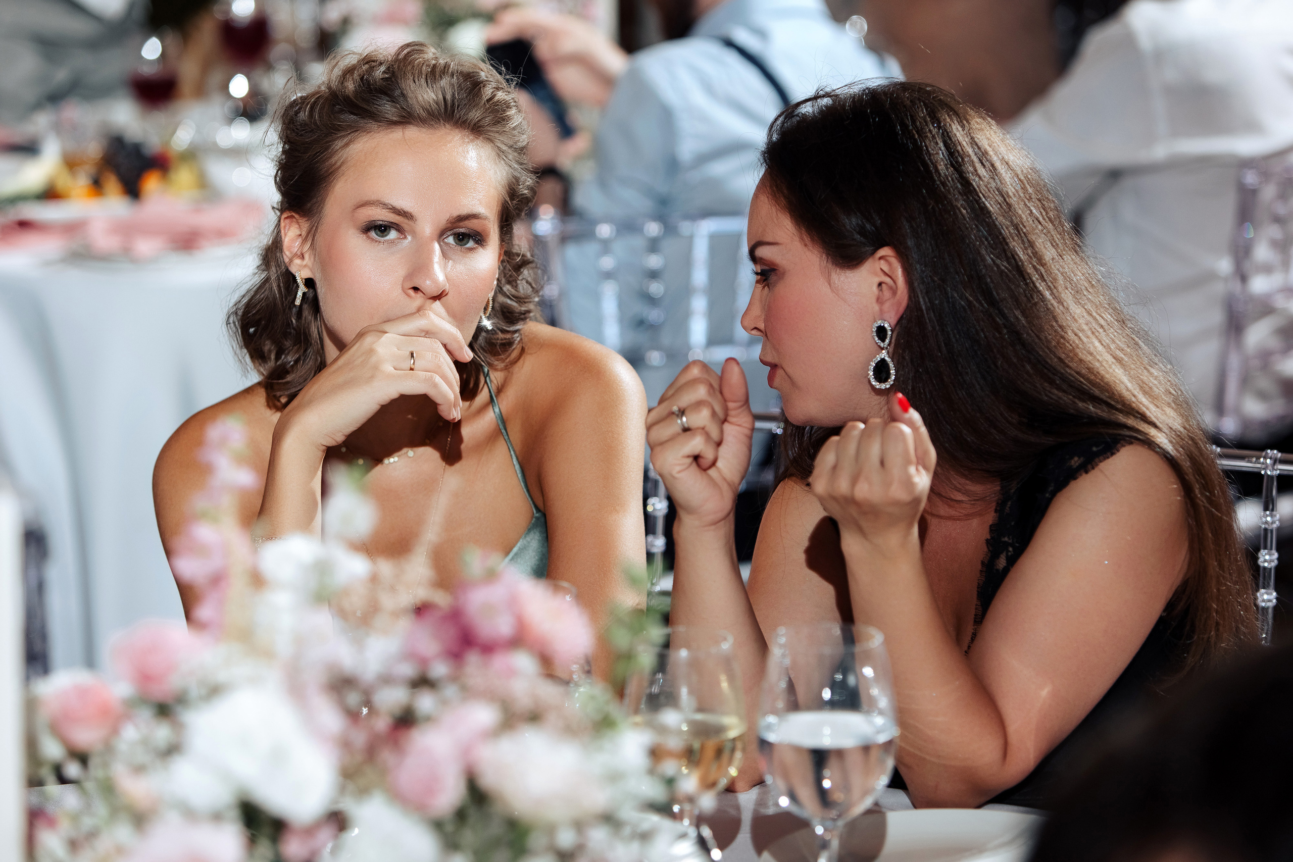 N&L. Свадебный репортажный фотограф в Москве