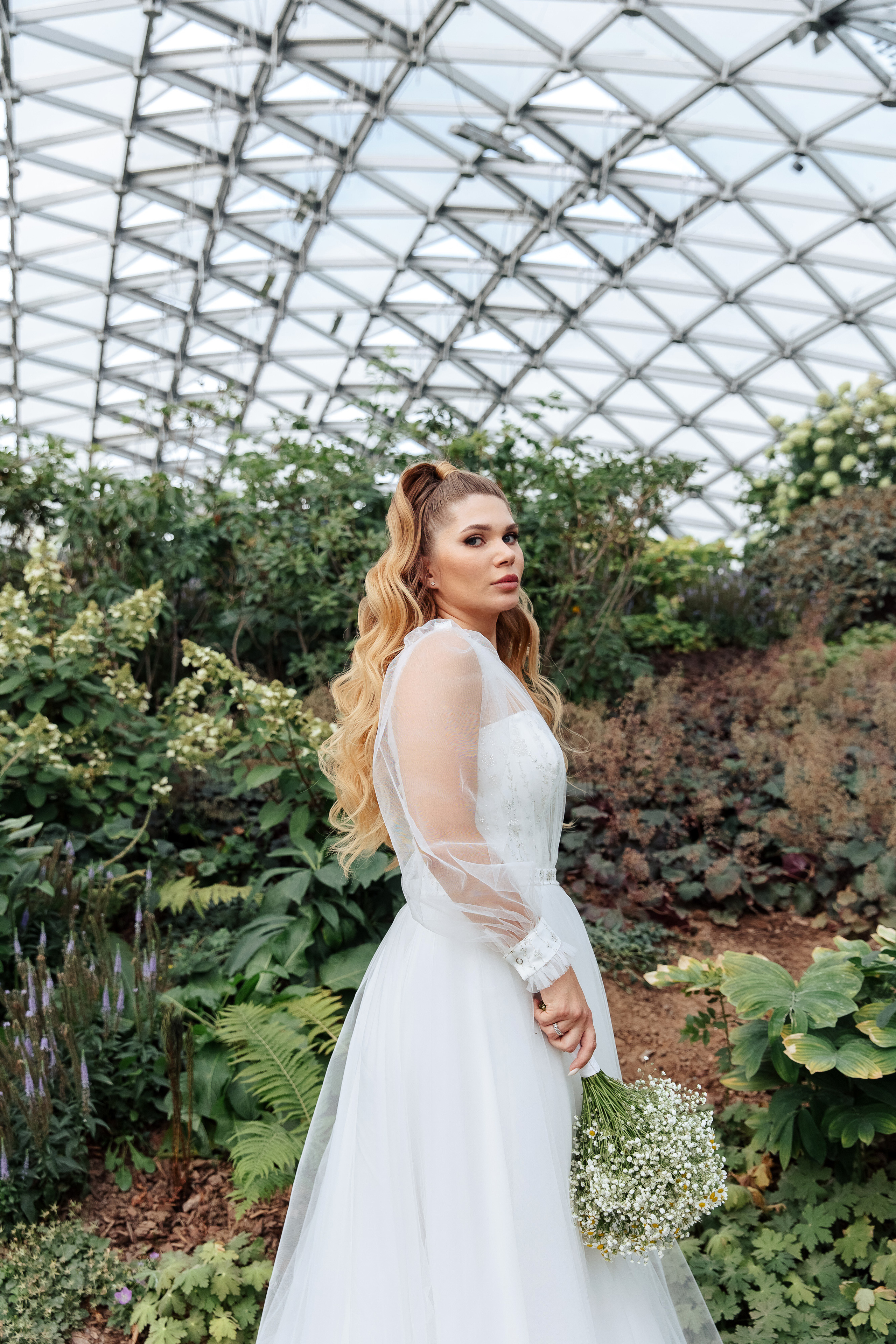 N&L. Свадебный репортажный фотограф в Москве