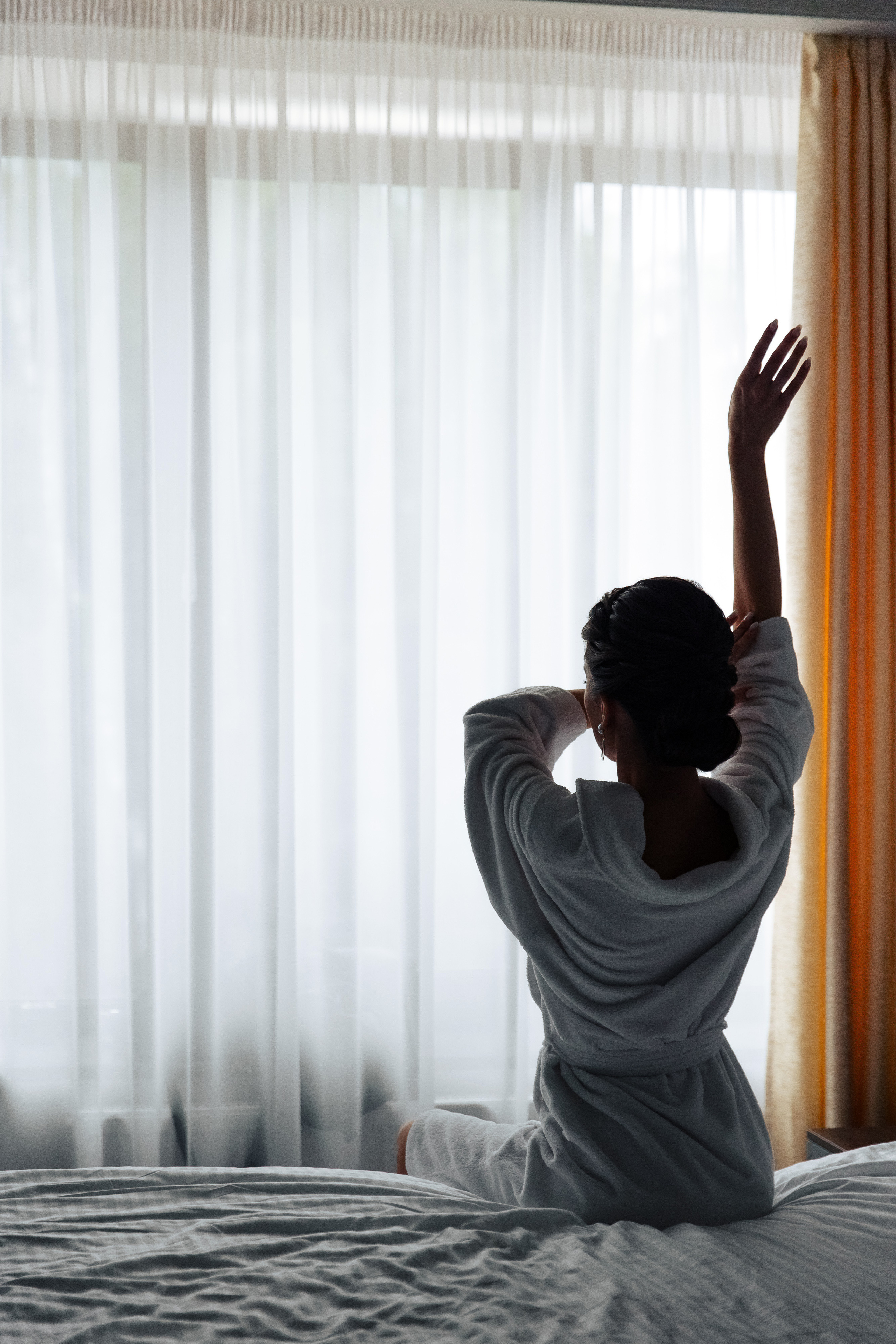 E&A. Свадебный репортажный фотограф в Москве