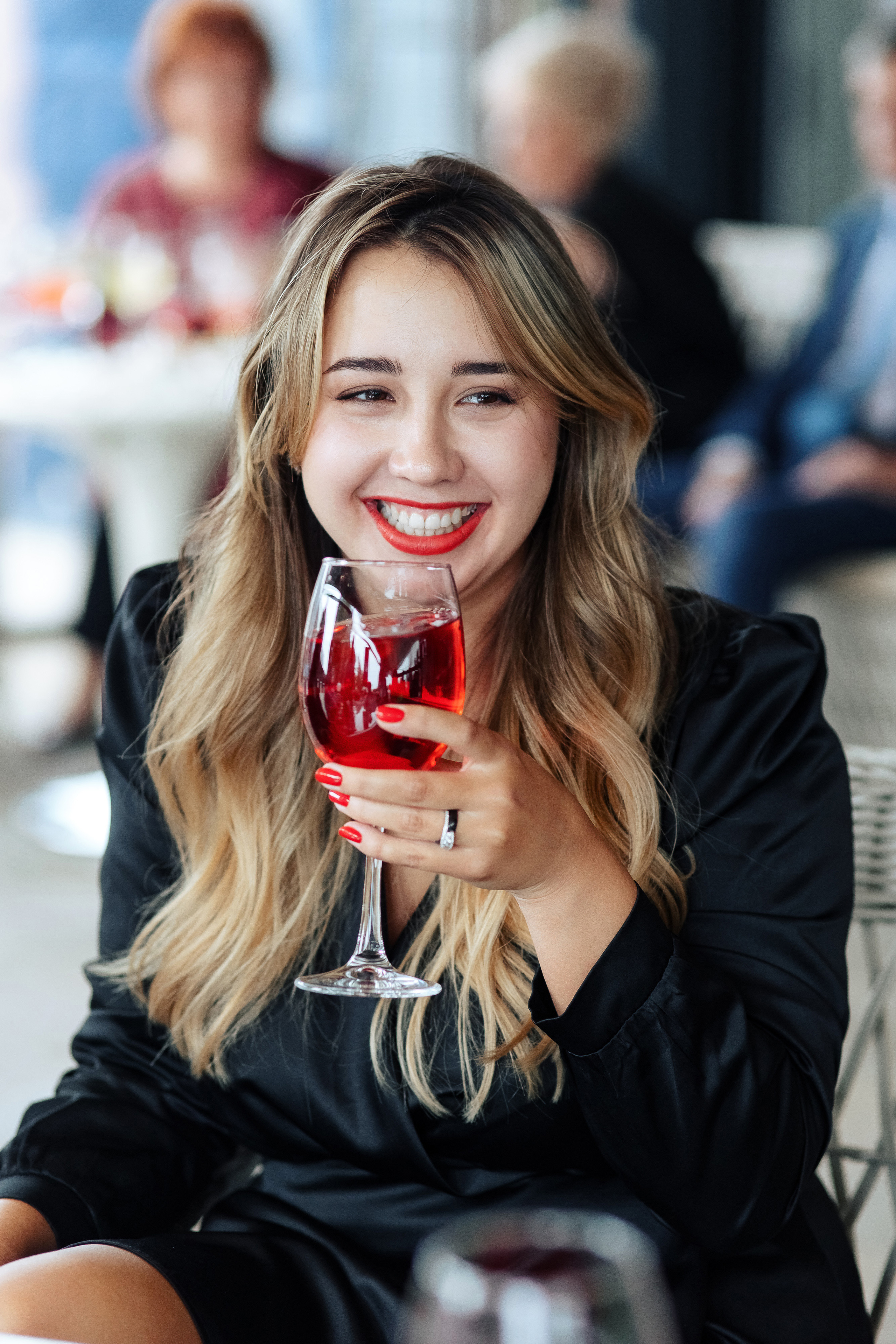 E&A. Свадебный репортажный фотограф в Москве