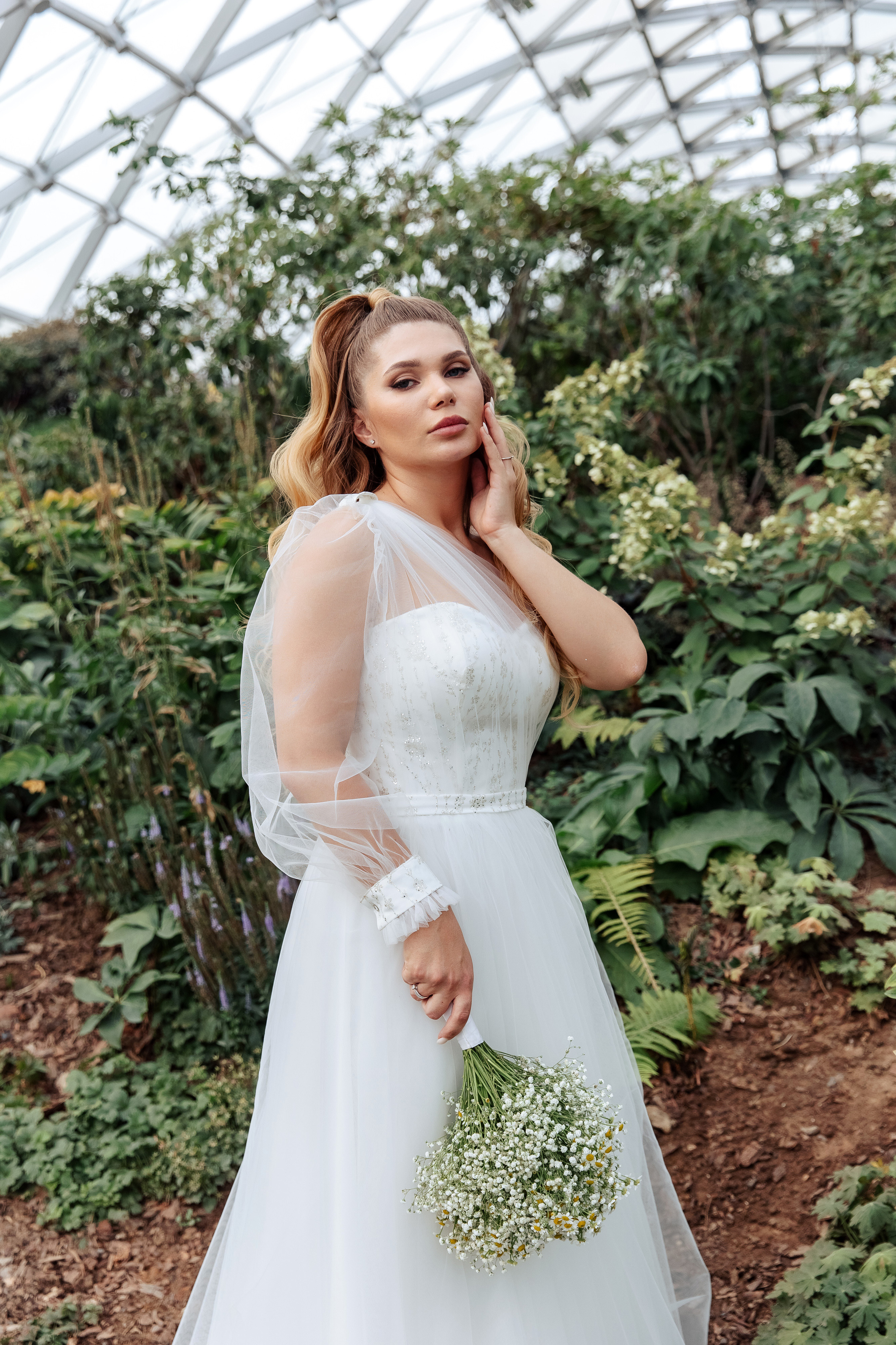 N&L. Свадебный репортажный фотограф в Москве